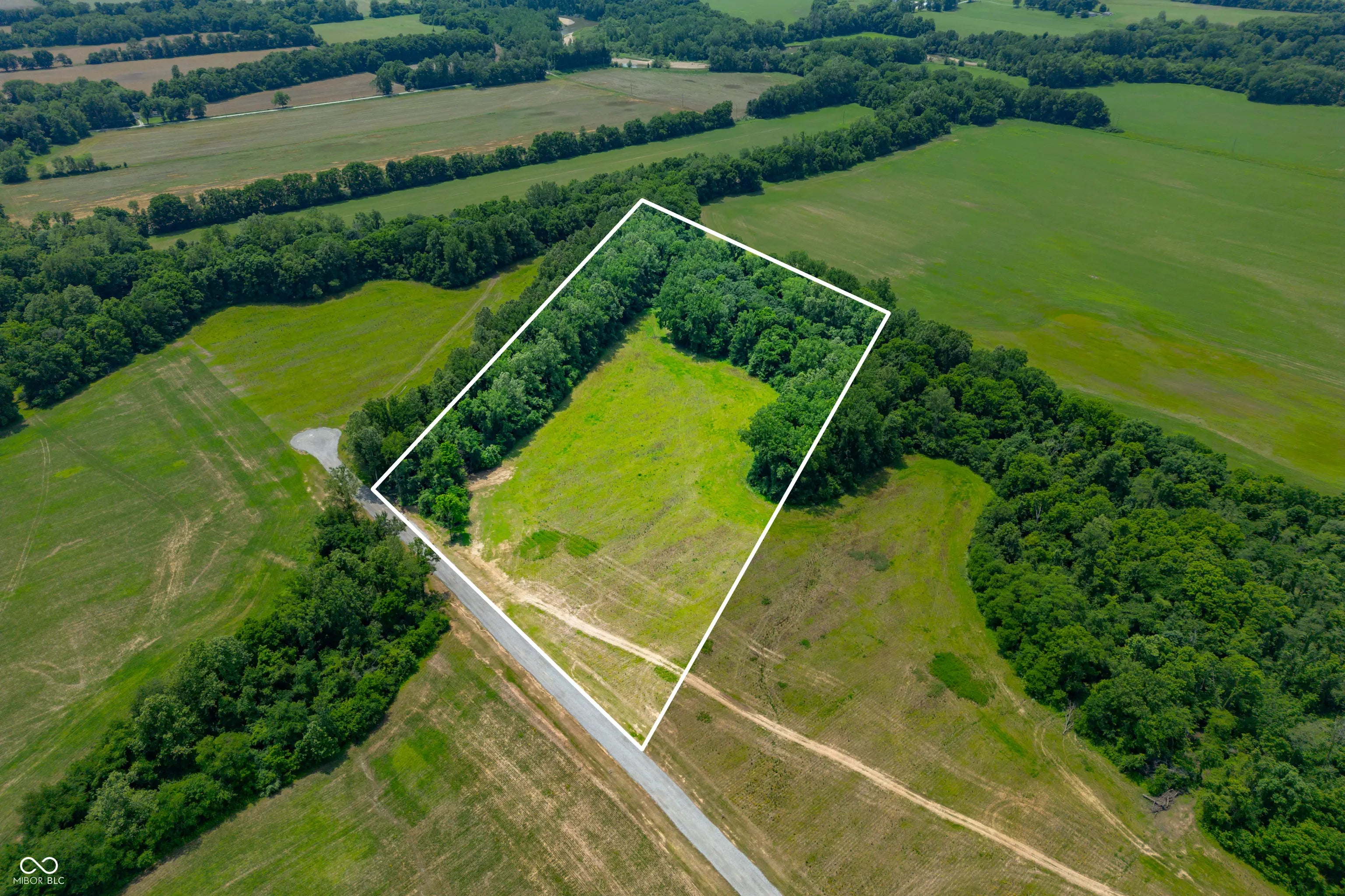 Lot 5 Whitetail Ridge, Mooresville