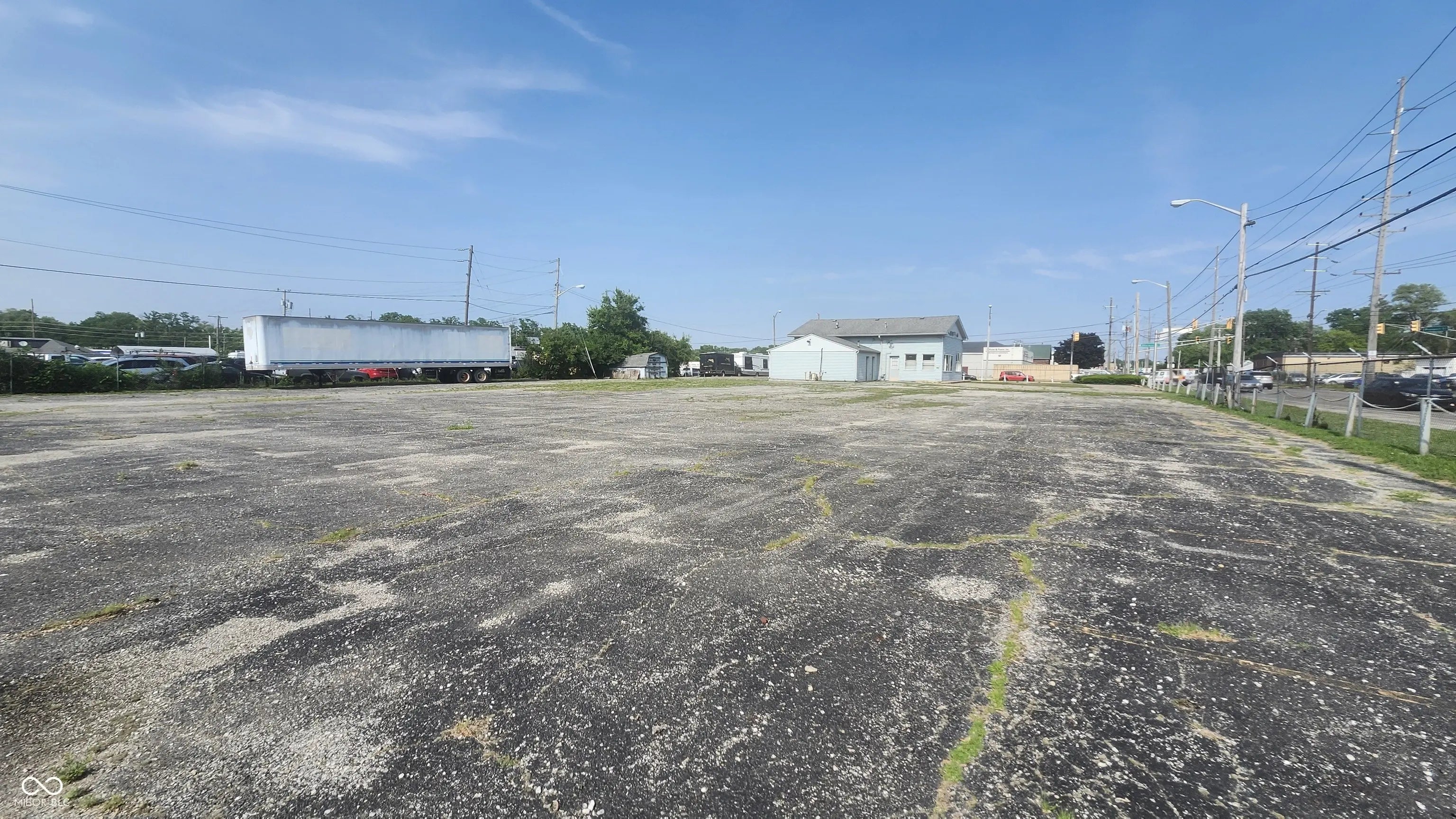 Photo of 3750 Prospect Street Indianapolis, IN 46203
