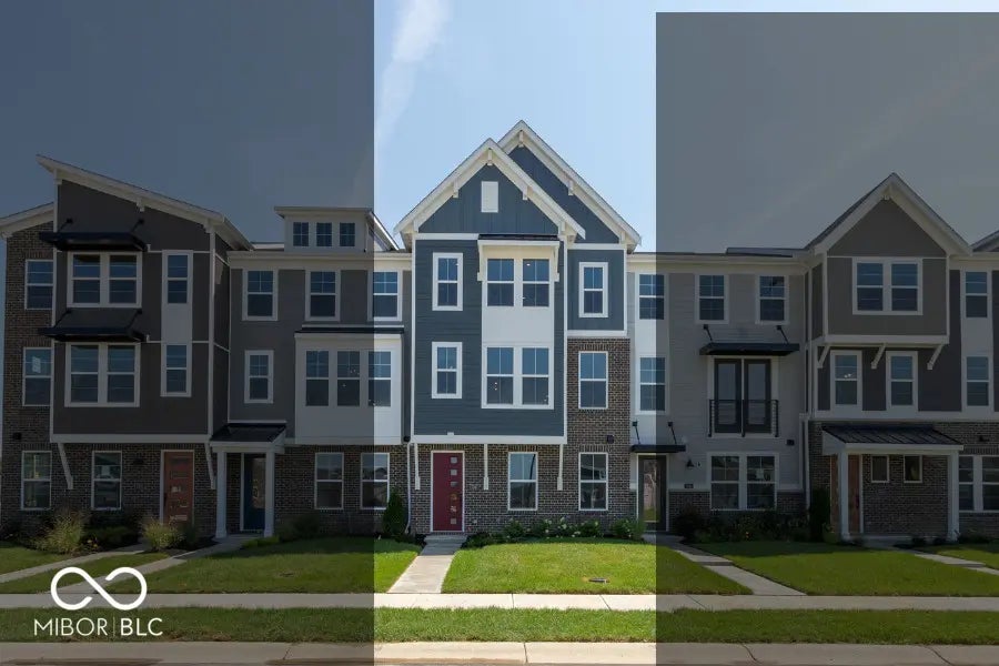 7347 Bayview Run, McCordsville