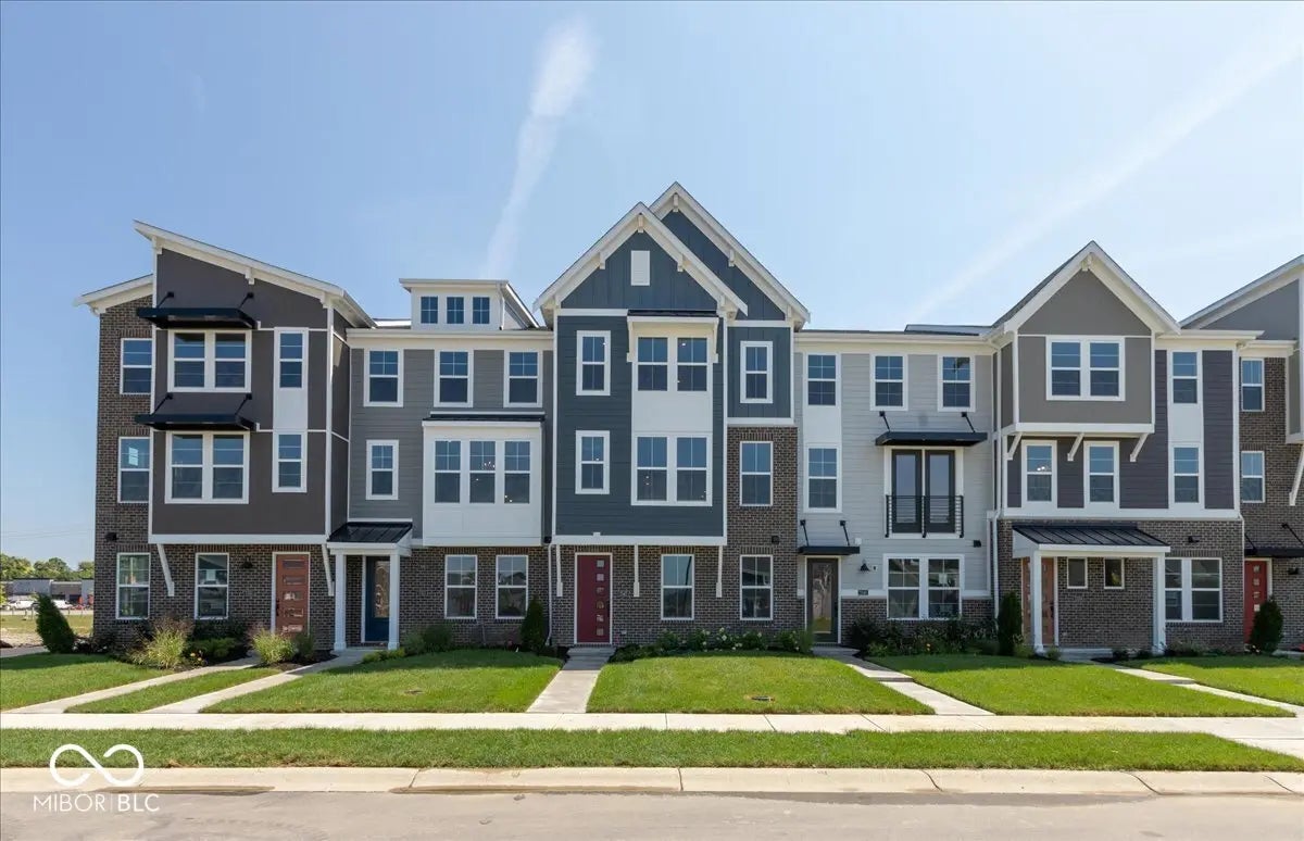 7347 Bayview Run, McCordsville