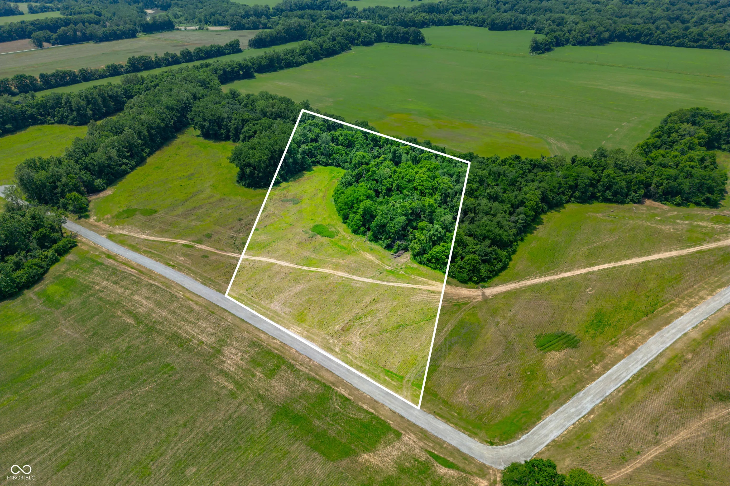 Lot 4 Whitetail Ridge, Mooresville