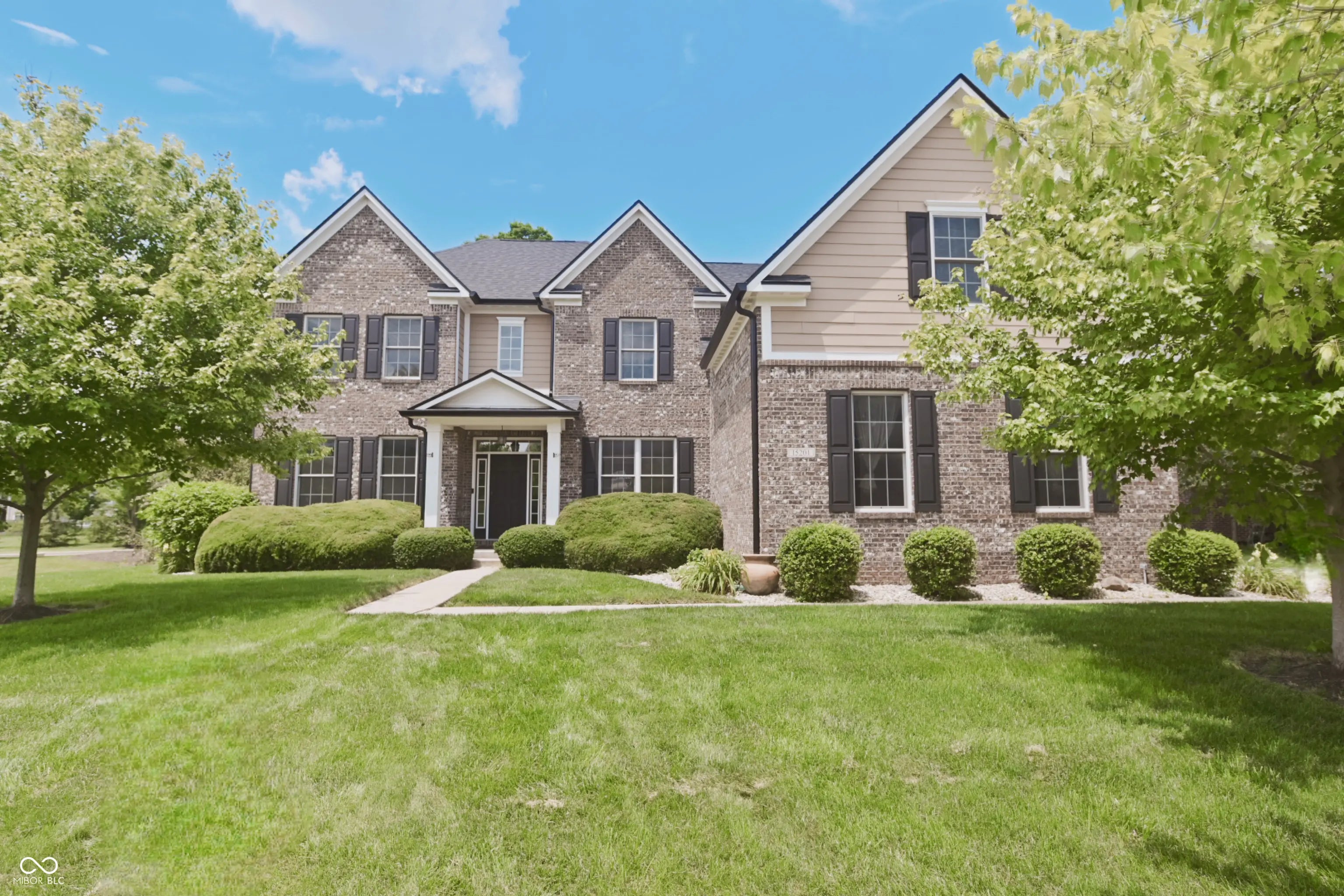 15201 Slateford Road, Noblesville