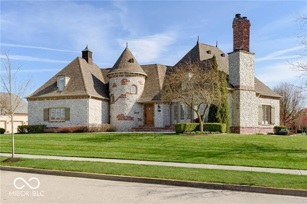 Photo of 1863 Hourglass Drive Carmel, IN 46032