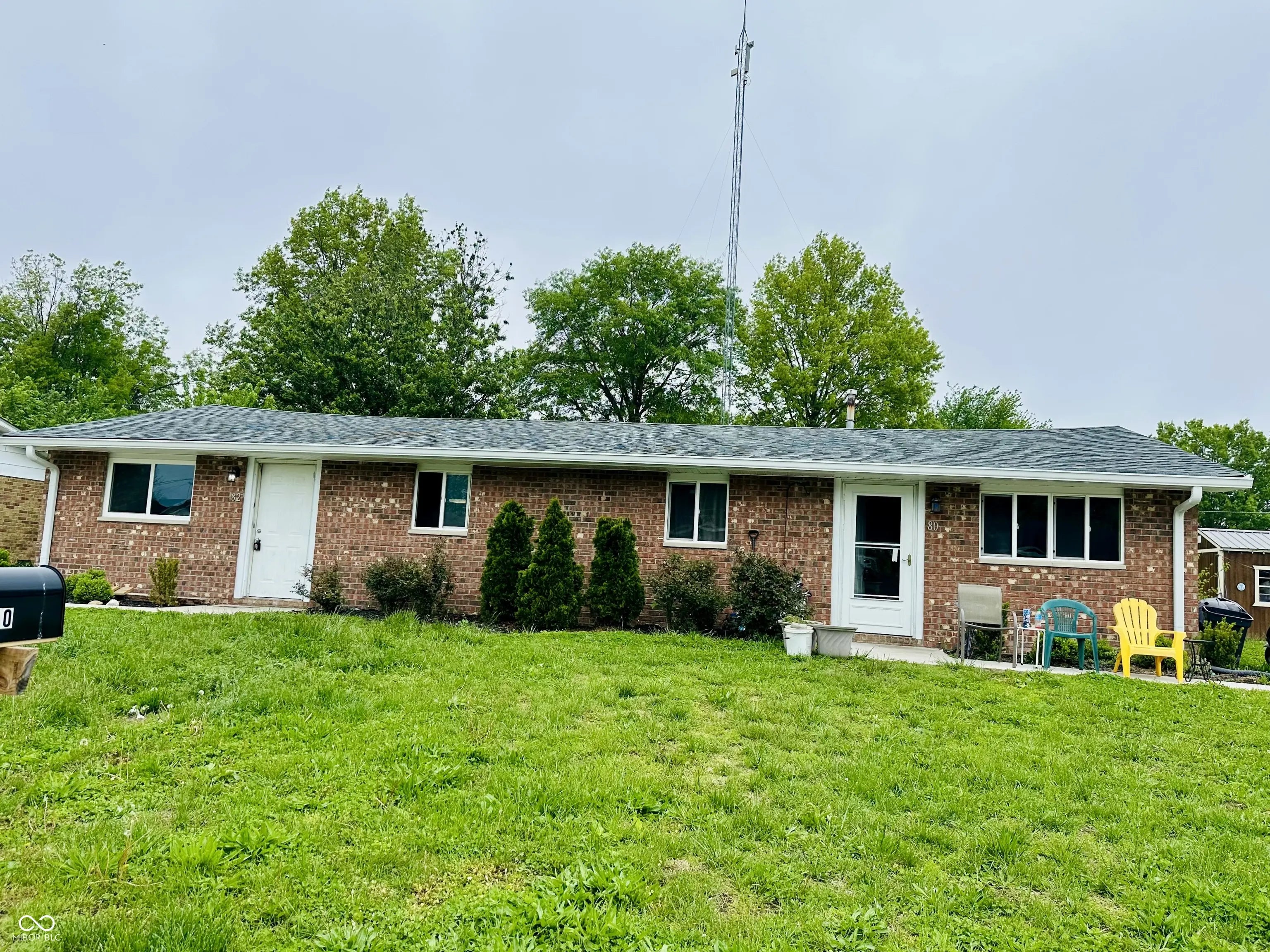 80-82 Magnolia Street, Martinsville