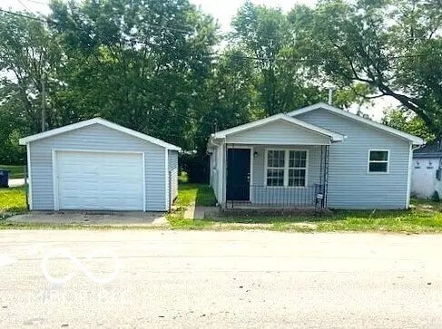 620 S 2nd Street, Noblesville