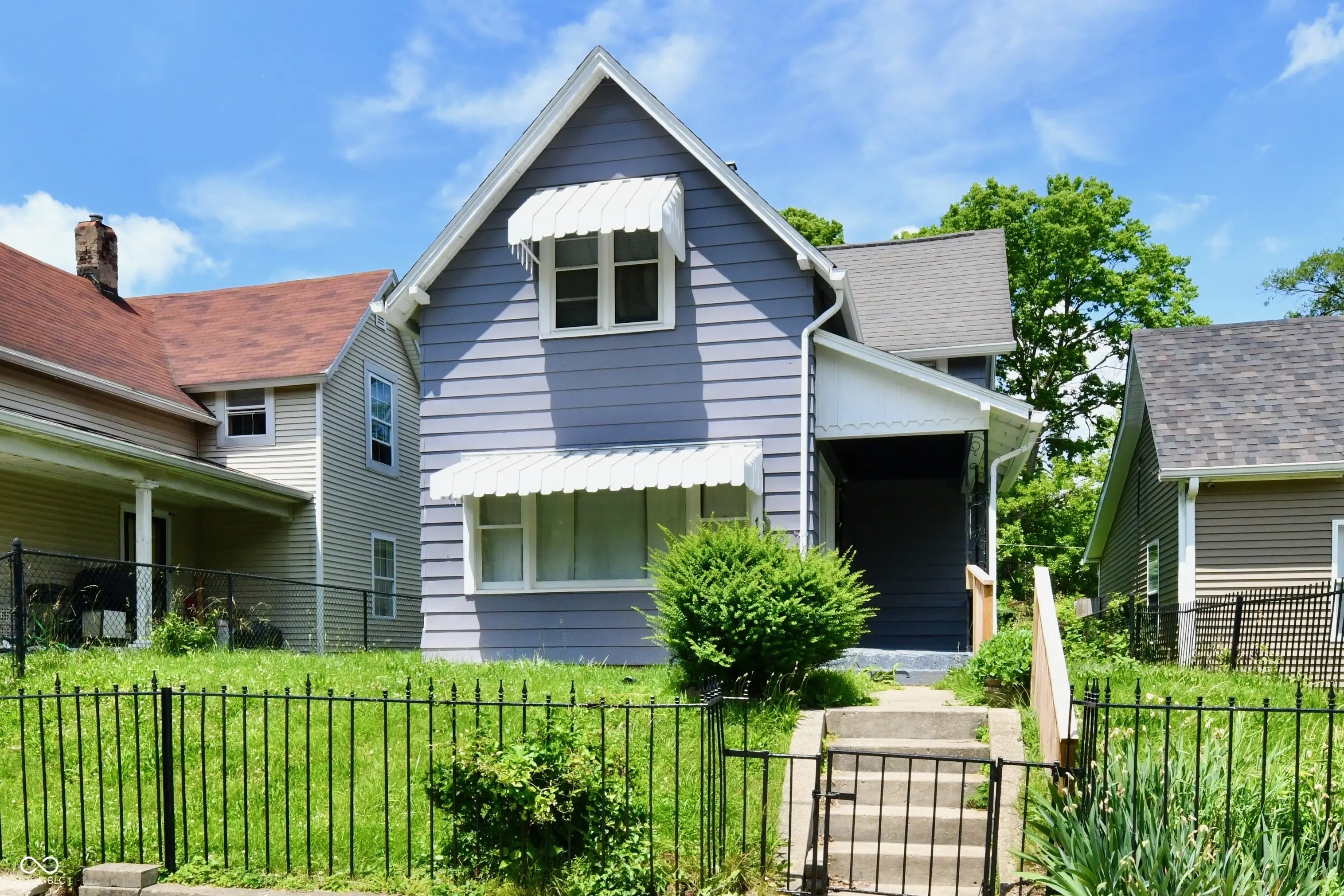 1346 W 27th Street, Indianapolis
