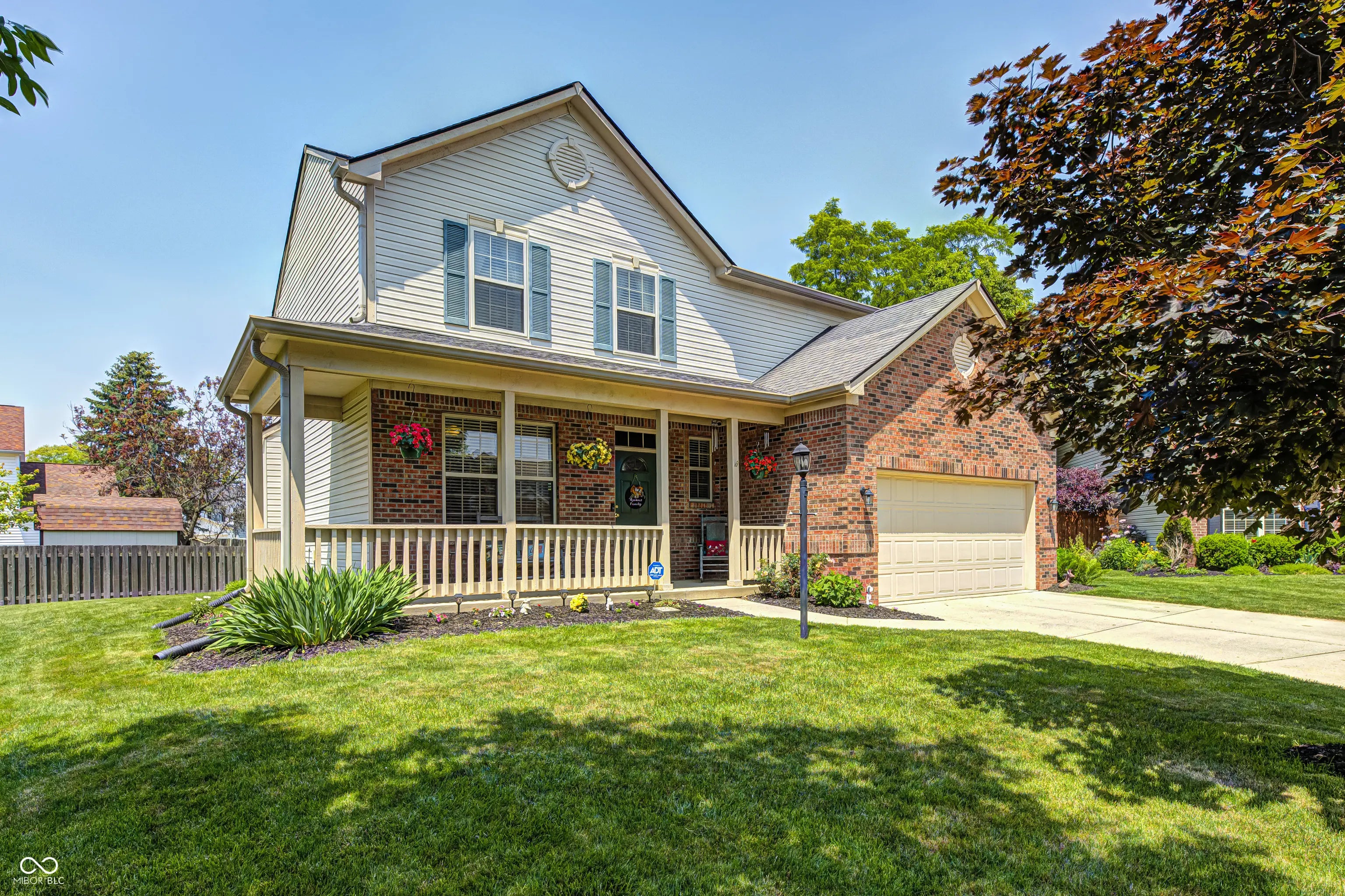 13068 Lamarque Place, Fishers