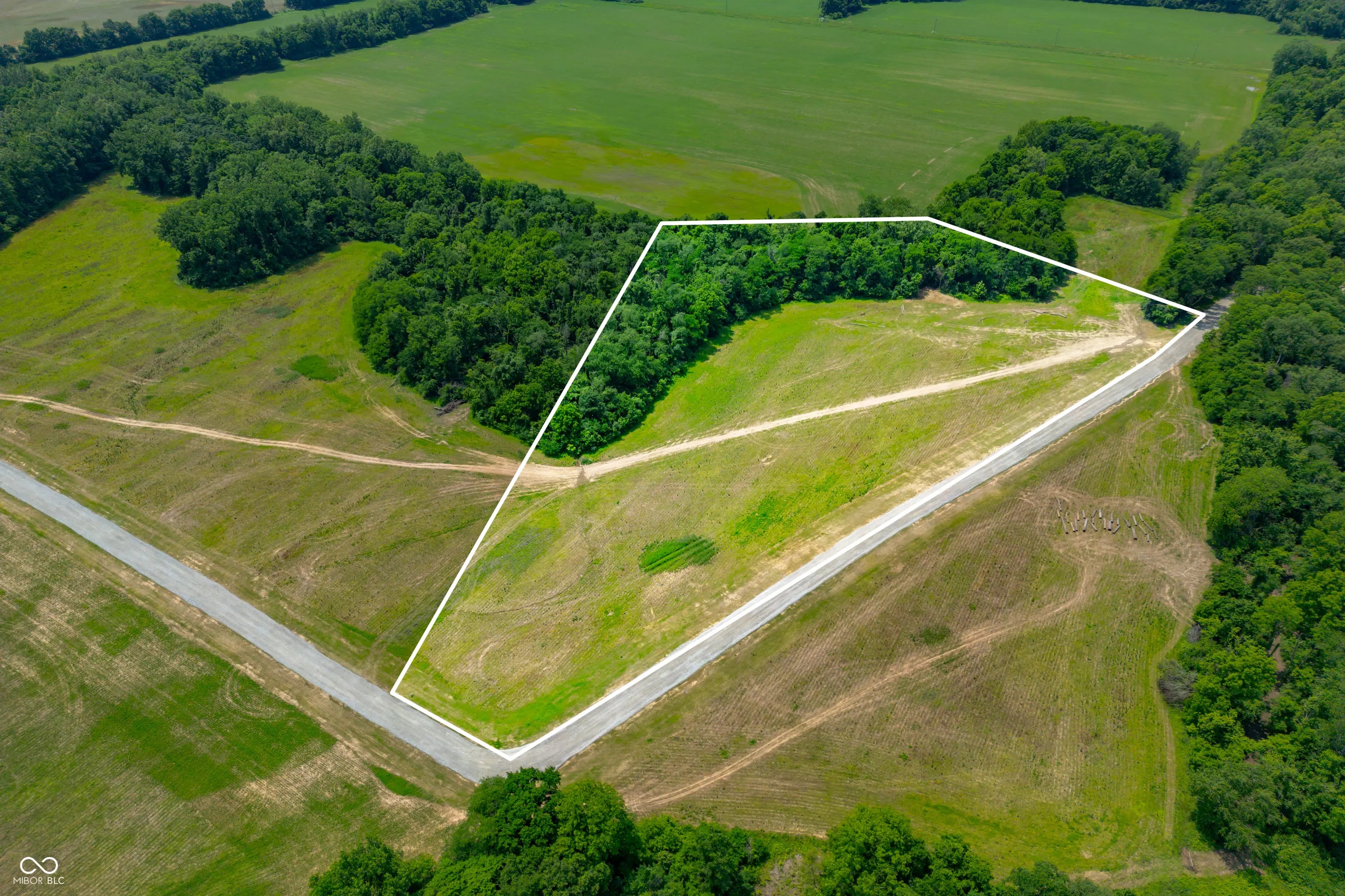 Lot 3 Whitetail Ridge, Mooresville