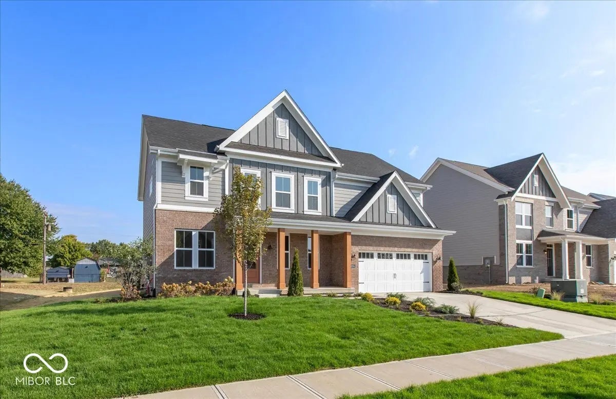 6894 Renoir Way MLS 22042582 Manors At Avon photo 0