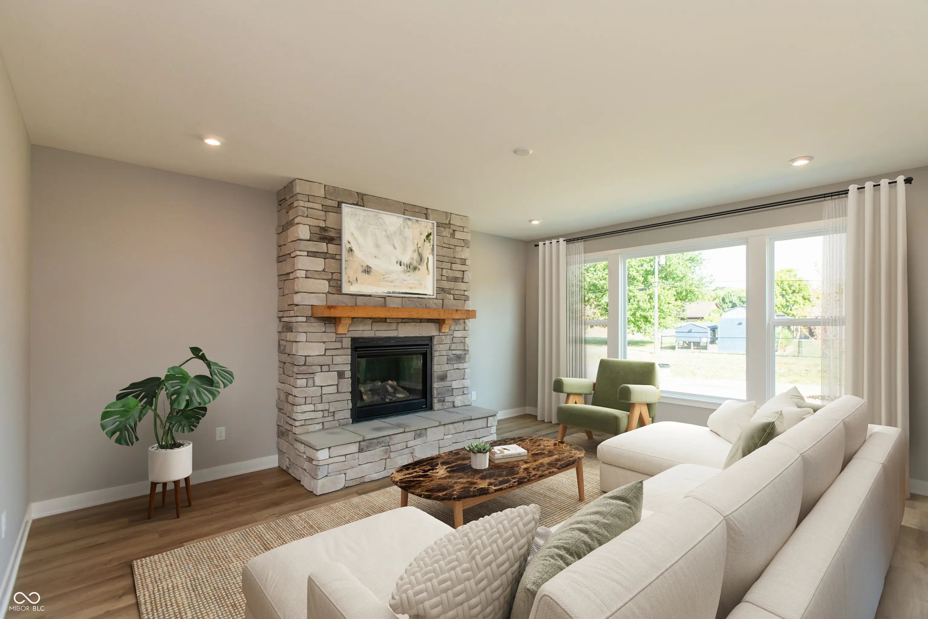 6894 Renoir Way MLS 22042582 Manors At Avon photo 3