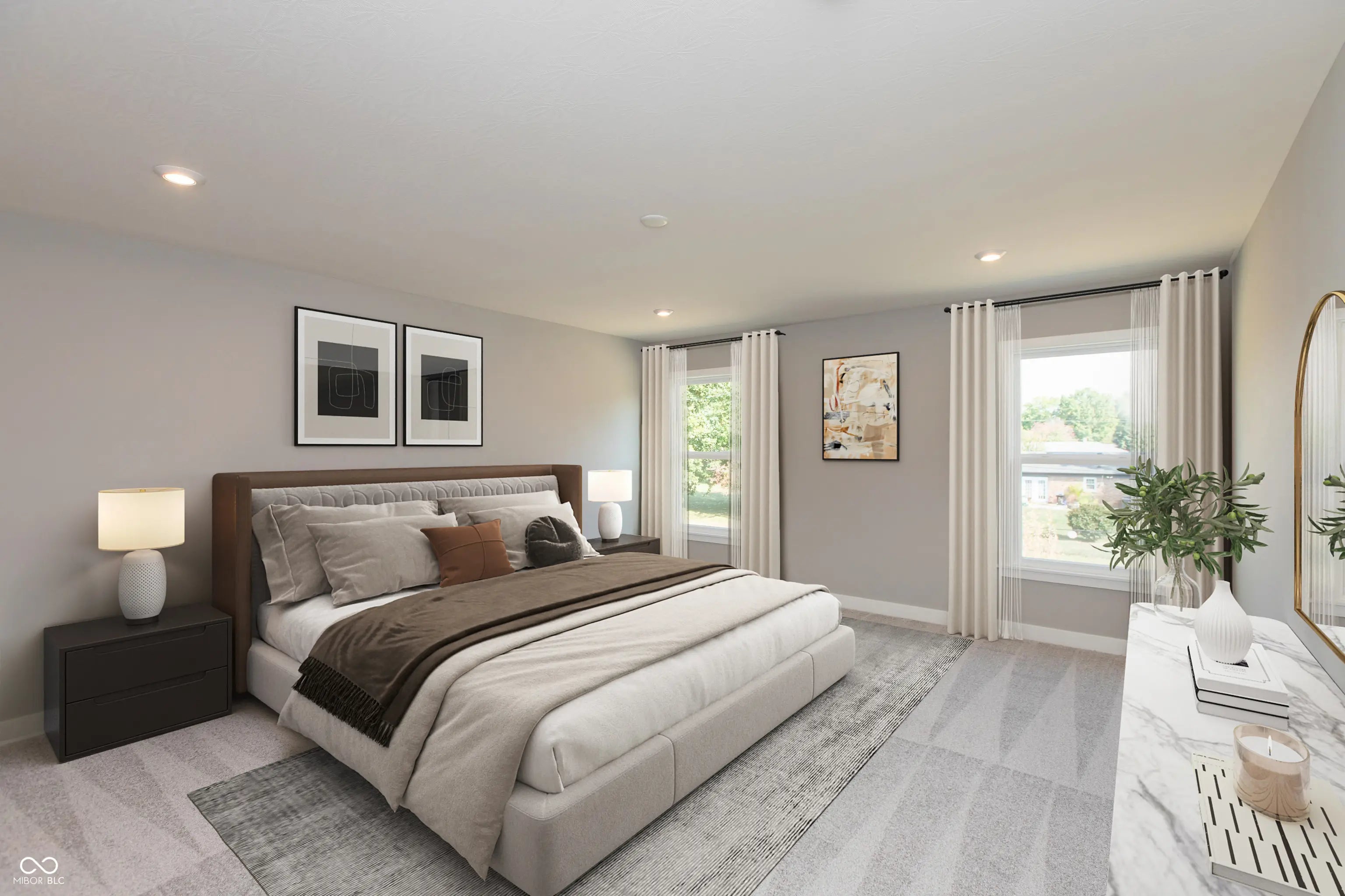 6894 Renoir Way MLS 22042582 Manors At Avon photo 5