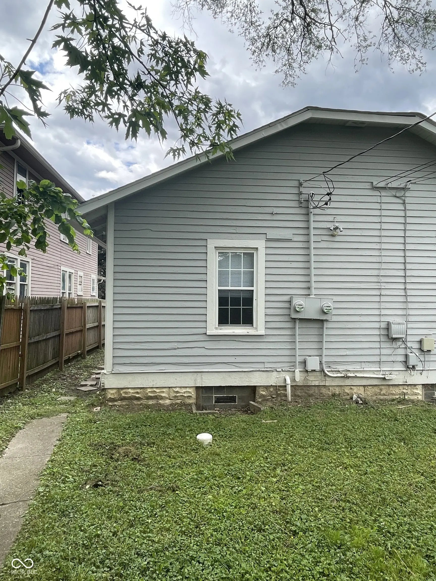 1221 N Oxford Street, Indianapolis