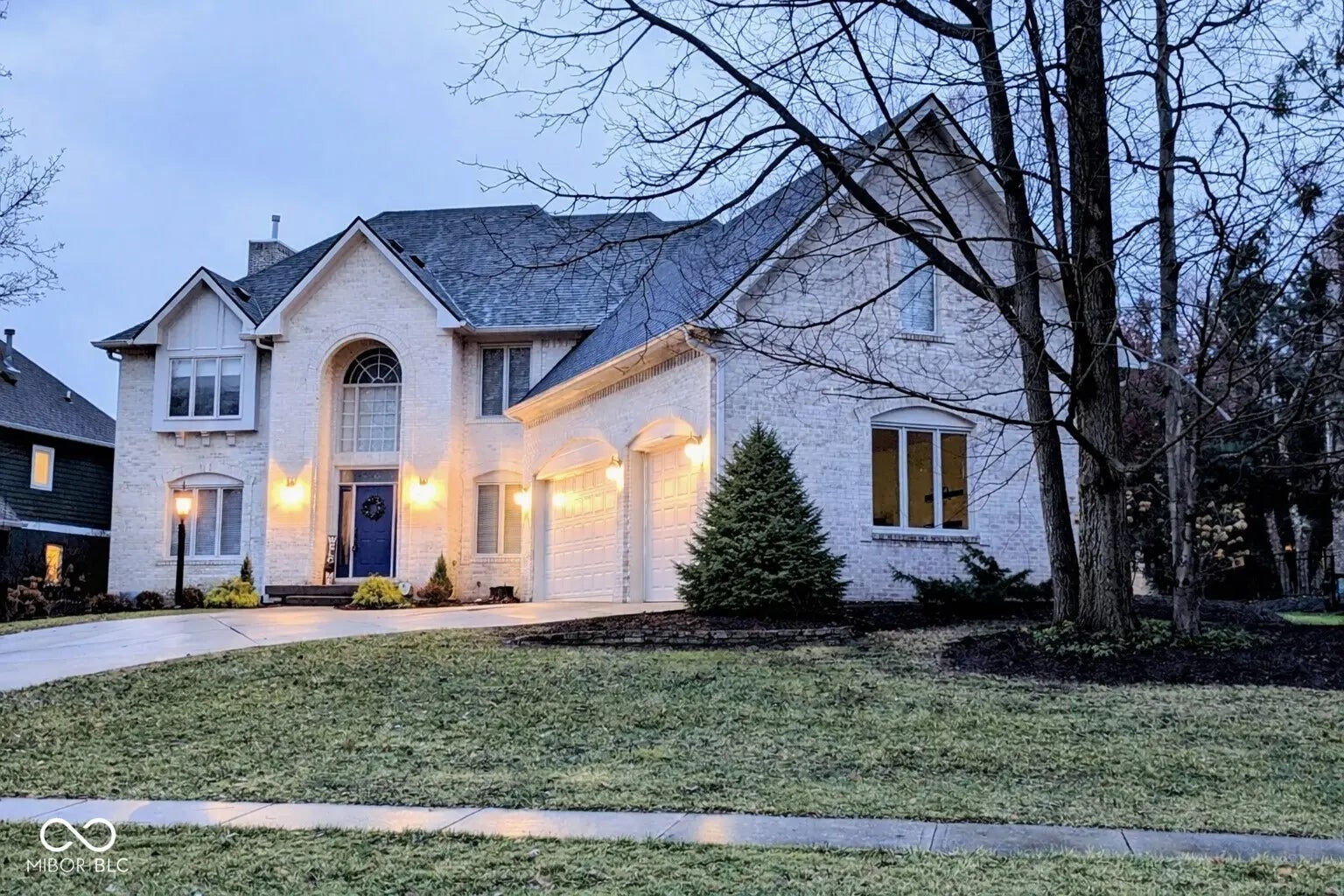 Photo of 4763 Woods Edge Drive Zionsville, IN 46077