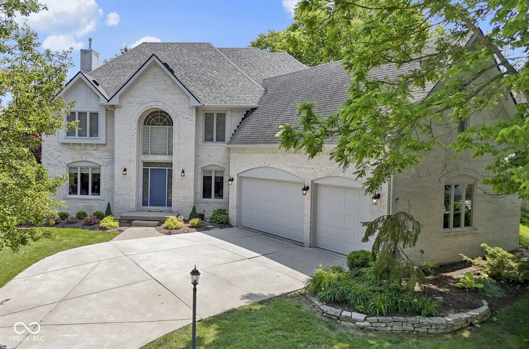4763 Woods Edge Drive, Zionsville