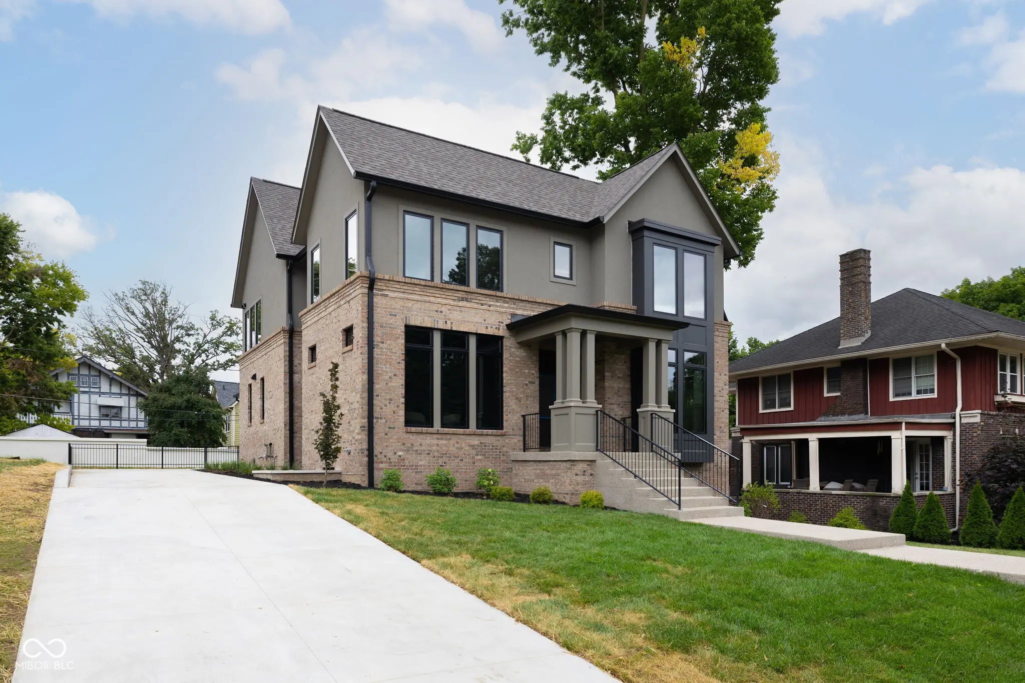 3145 N Pennsylvania Street, Indianapolis