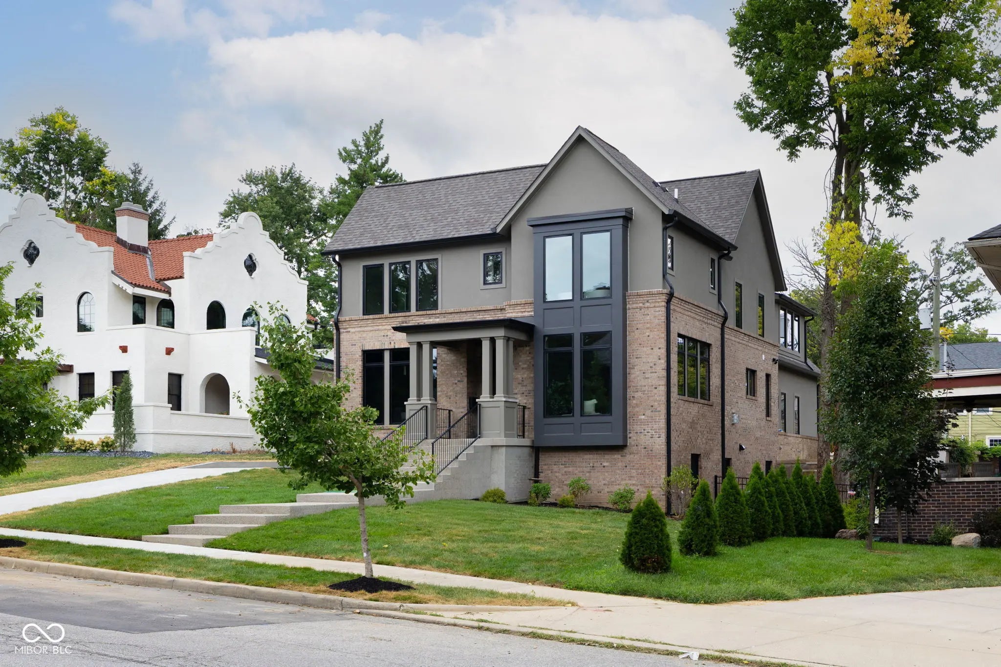 Photo of 3145 N Pennsylvania Street Indianapolis, IN 46205