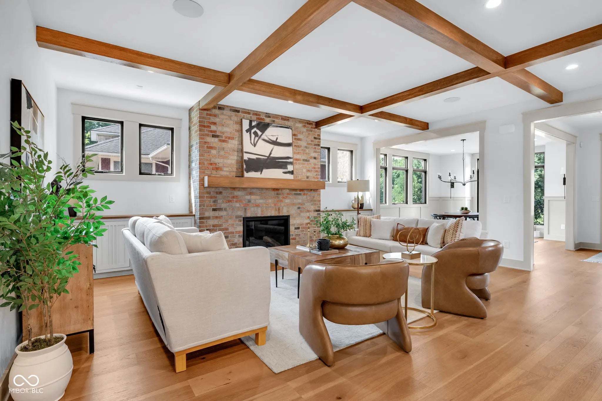 3145 N Pennsylvania Street MLS 22042615 Osgoods Meridian Park photo 10