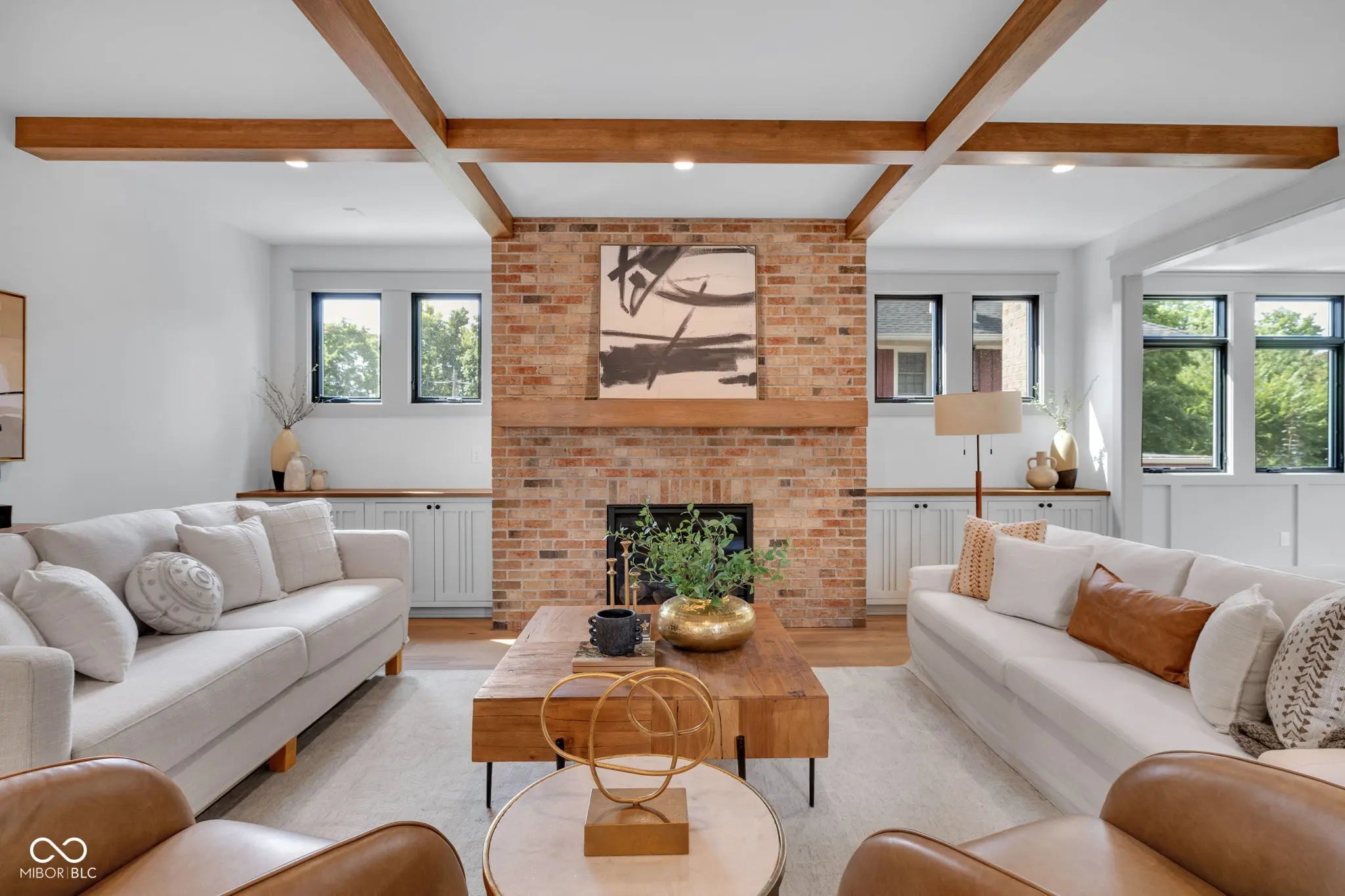 3145 N Pennsylvania Street MLS 22042615 Osgoods Meridian Park photo 11