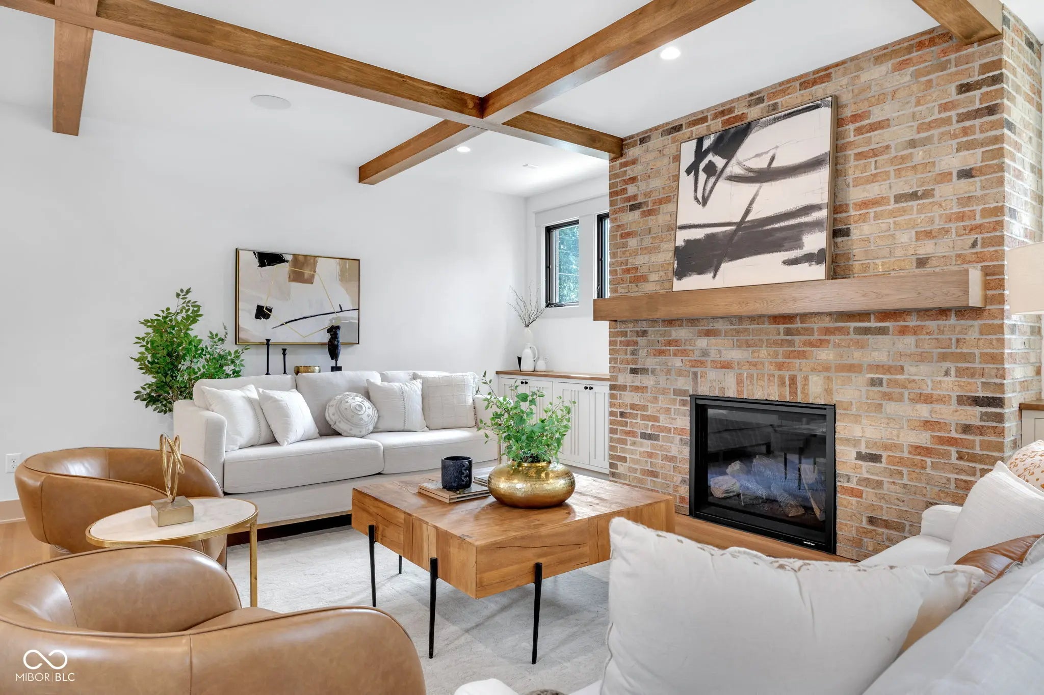 3145 N Pennsylvania Street MLS 22042615 Osgoods Meridian Park photo 13