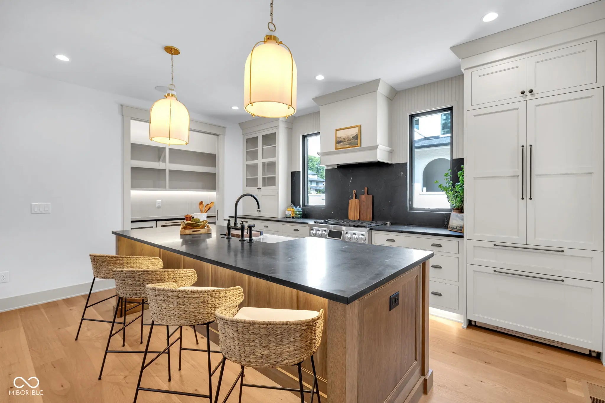 3145 N Pennsylvania Street MLS 22042615 Osgoods Meridian Park photo 17