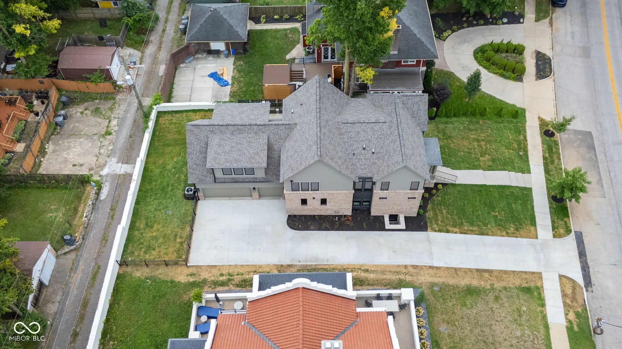 3145 N Pennsylvania Street MLS 22042615 Osgoods Meridian Park photo 56