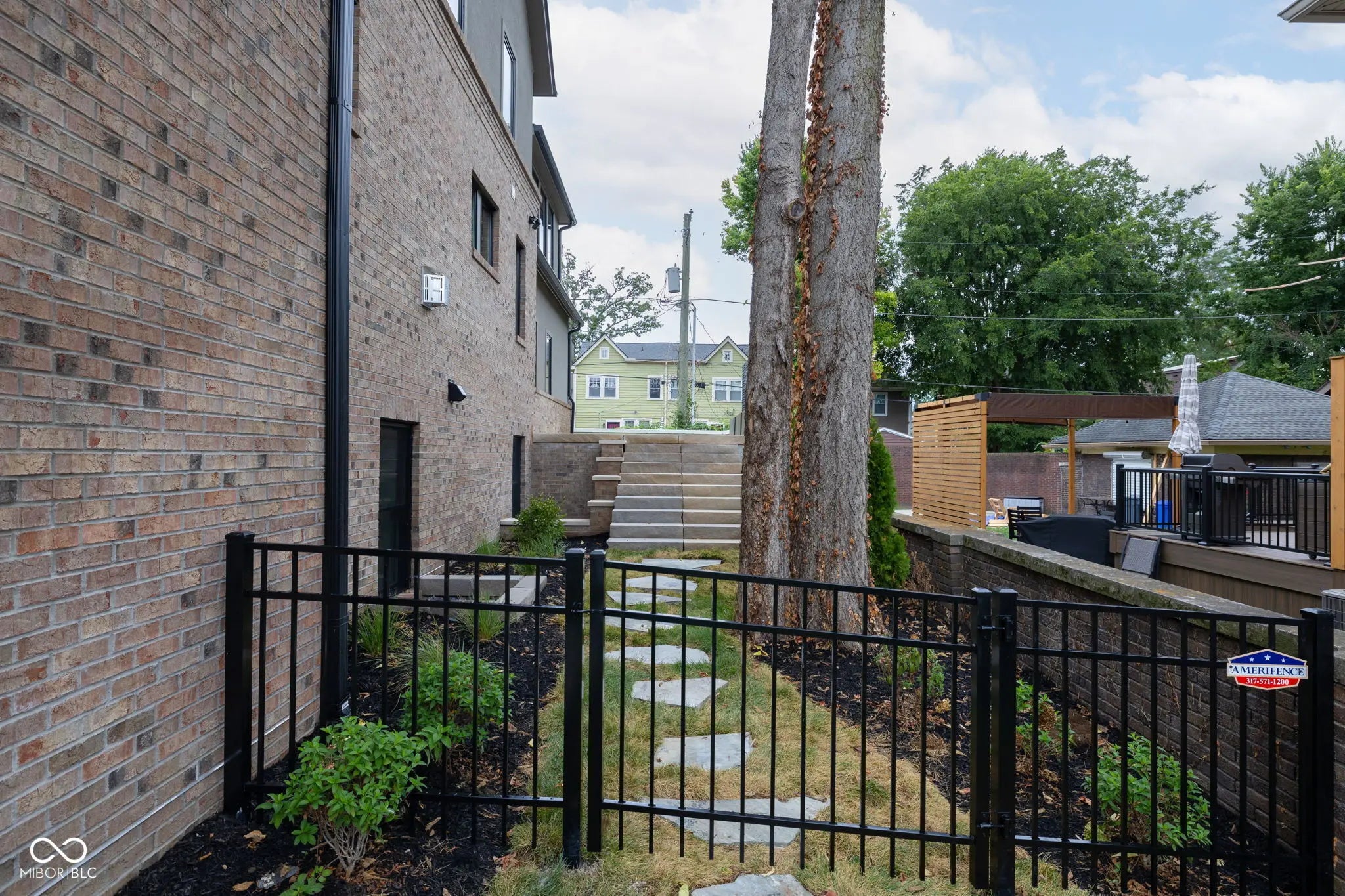 3145 N Pennsylvania Street MLS 22042615 Osgoods Meridian Park photo 58