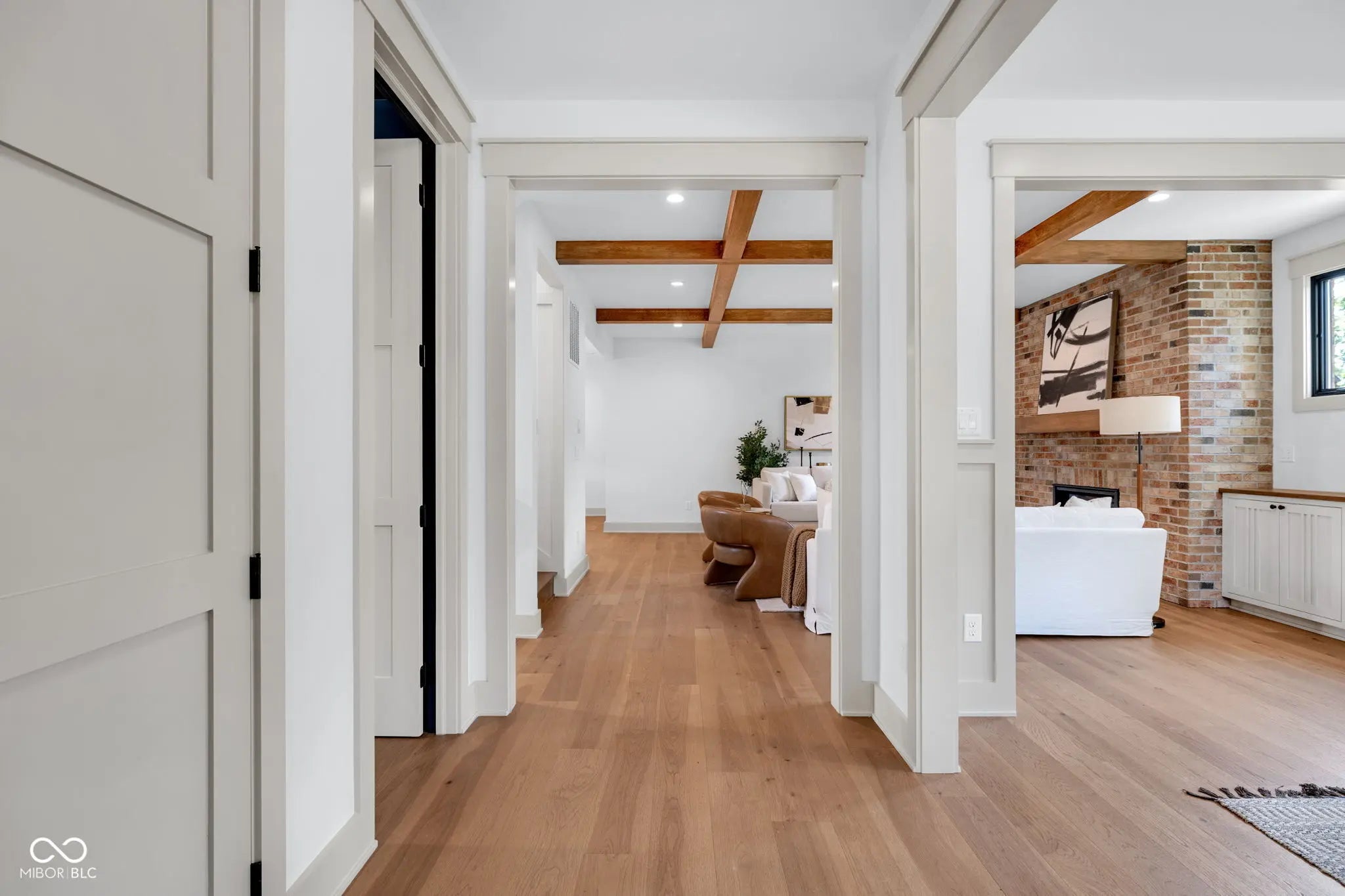 3145 N Pennsylvania Street MLS 22042615 Osgoods Meridian Park photo 6