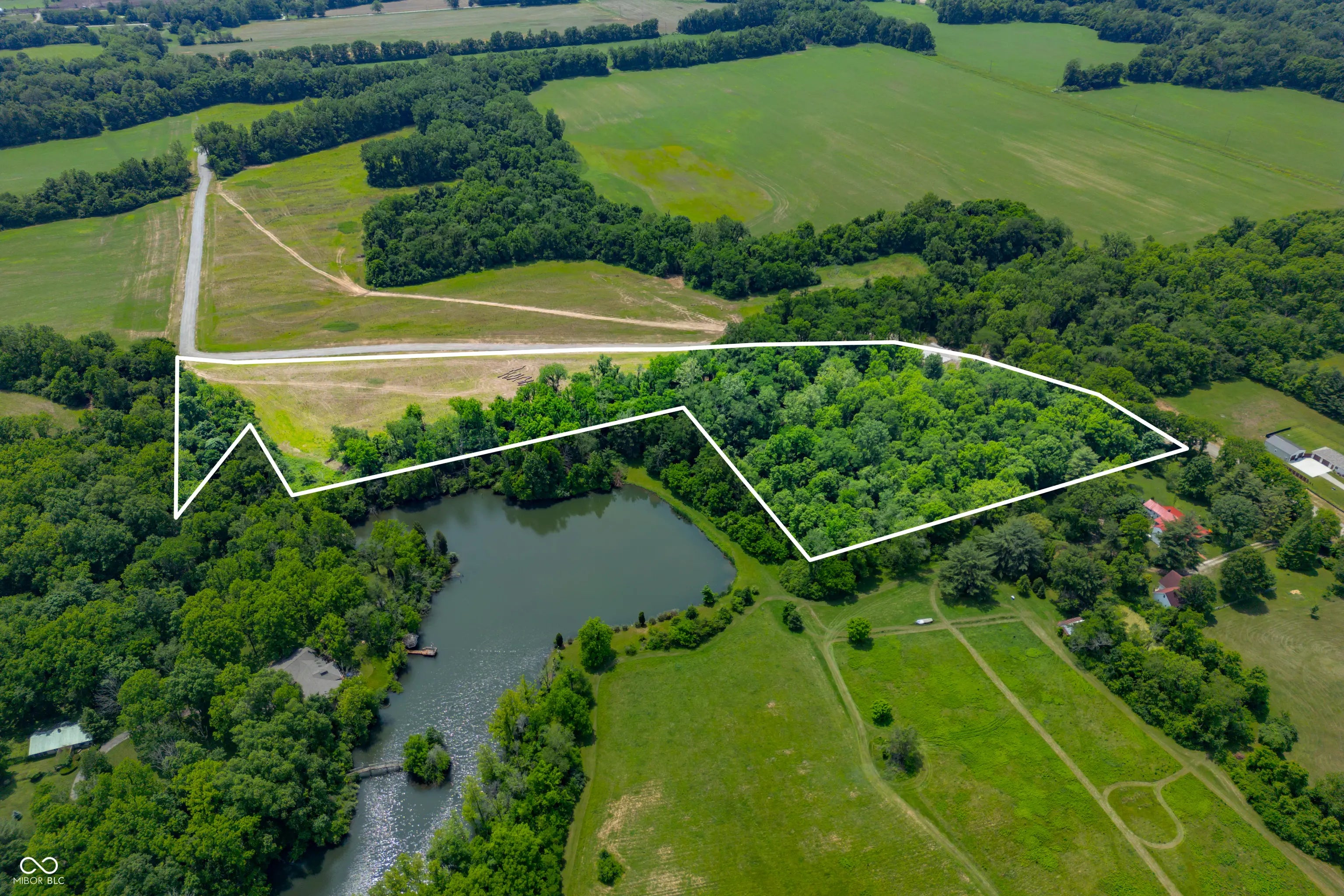 Lot 2 Whitetail Ridge, Mooresville
