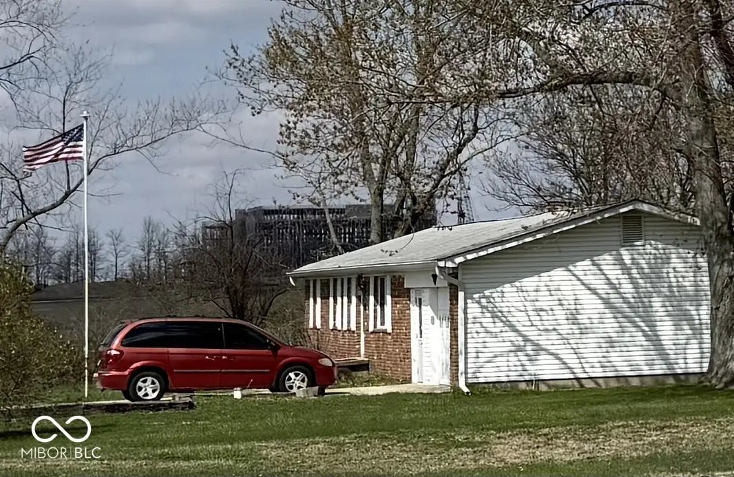 Photo of 660 W 375 N Lebanon, IN 46052