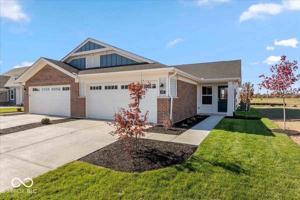 874 Rosebud Lane, Greenfield