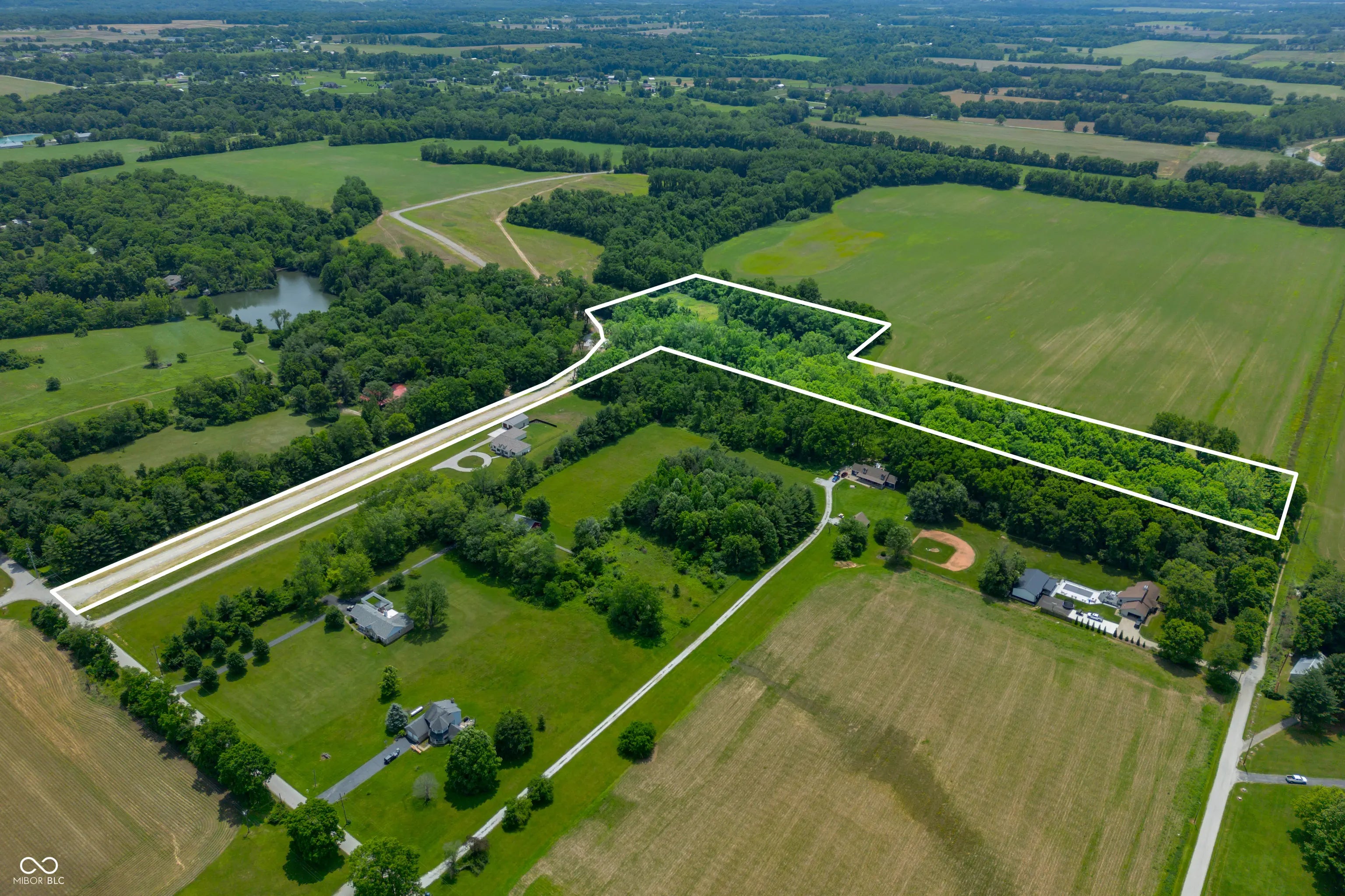 Lot 1 Whitetail Ridge, Mooresville