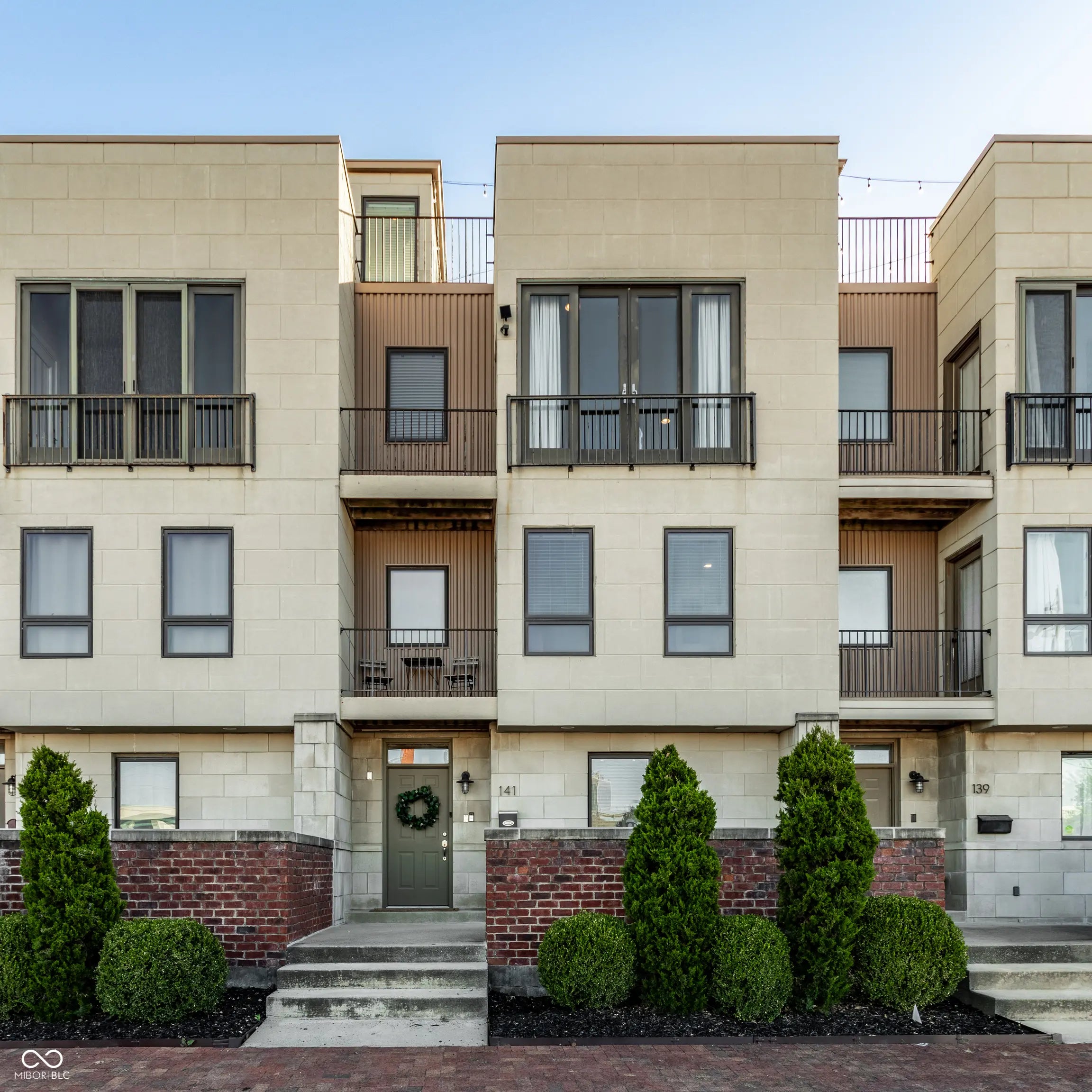 141 Herman Street, Indianapolis