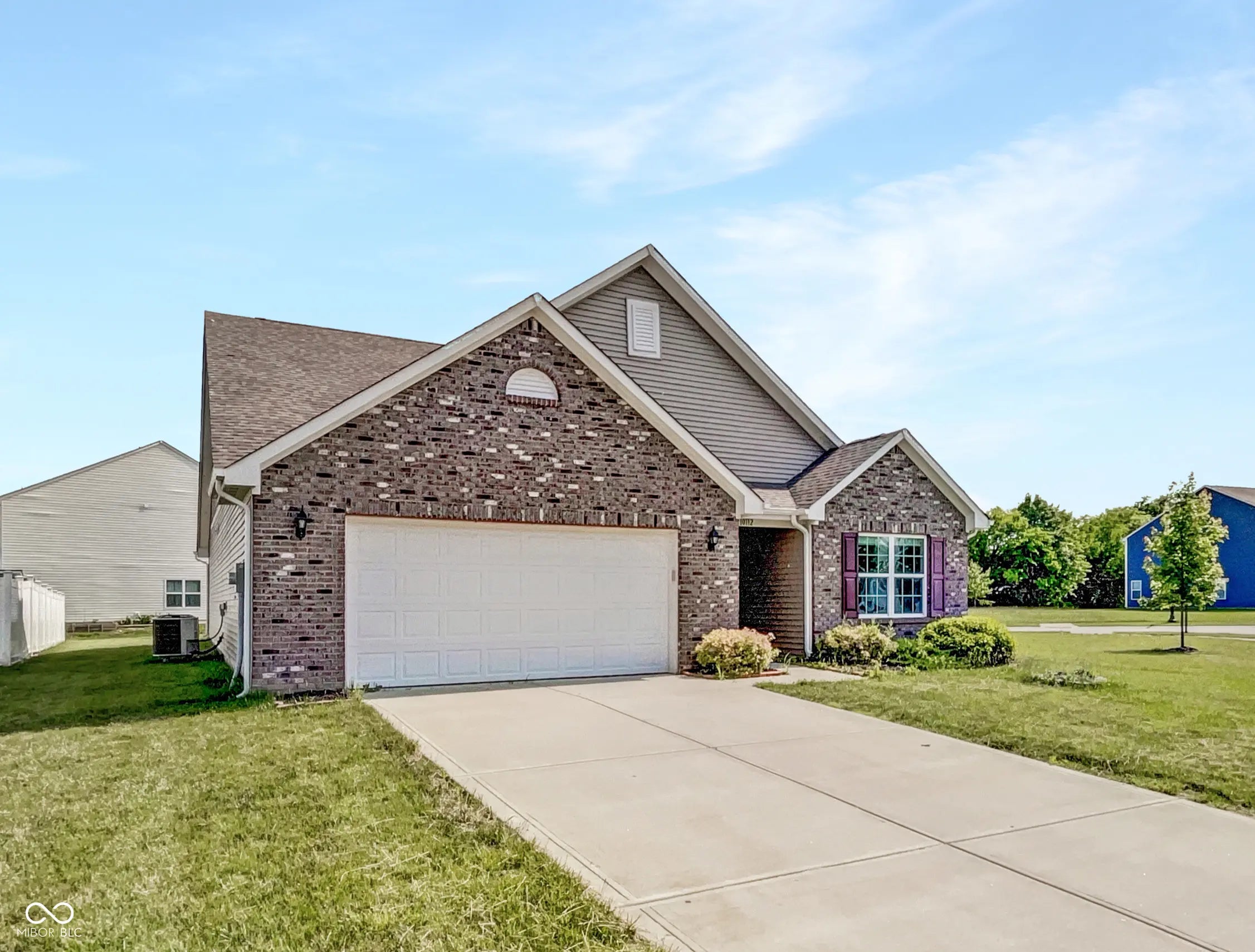 10112 James Run Drive, Indianapolis