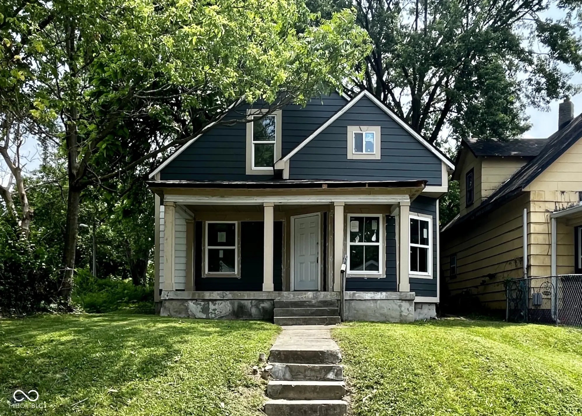 Photo of 2955 N Olney Street Indianapolis, IN 46218