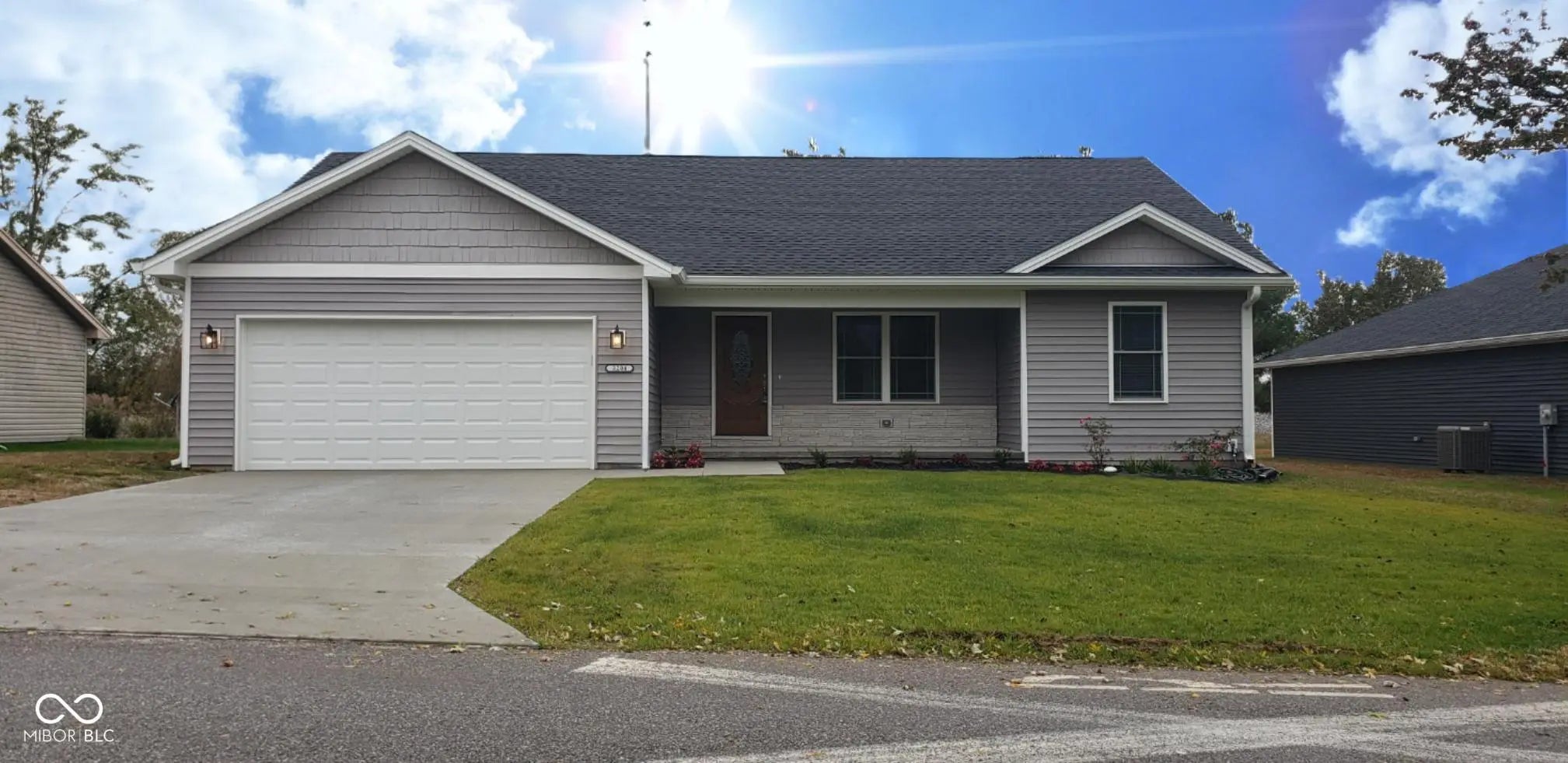 3204 N County Road 900 E, Seymour