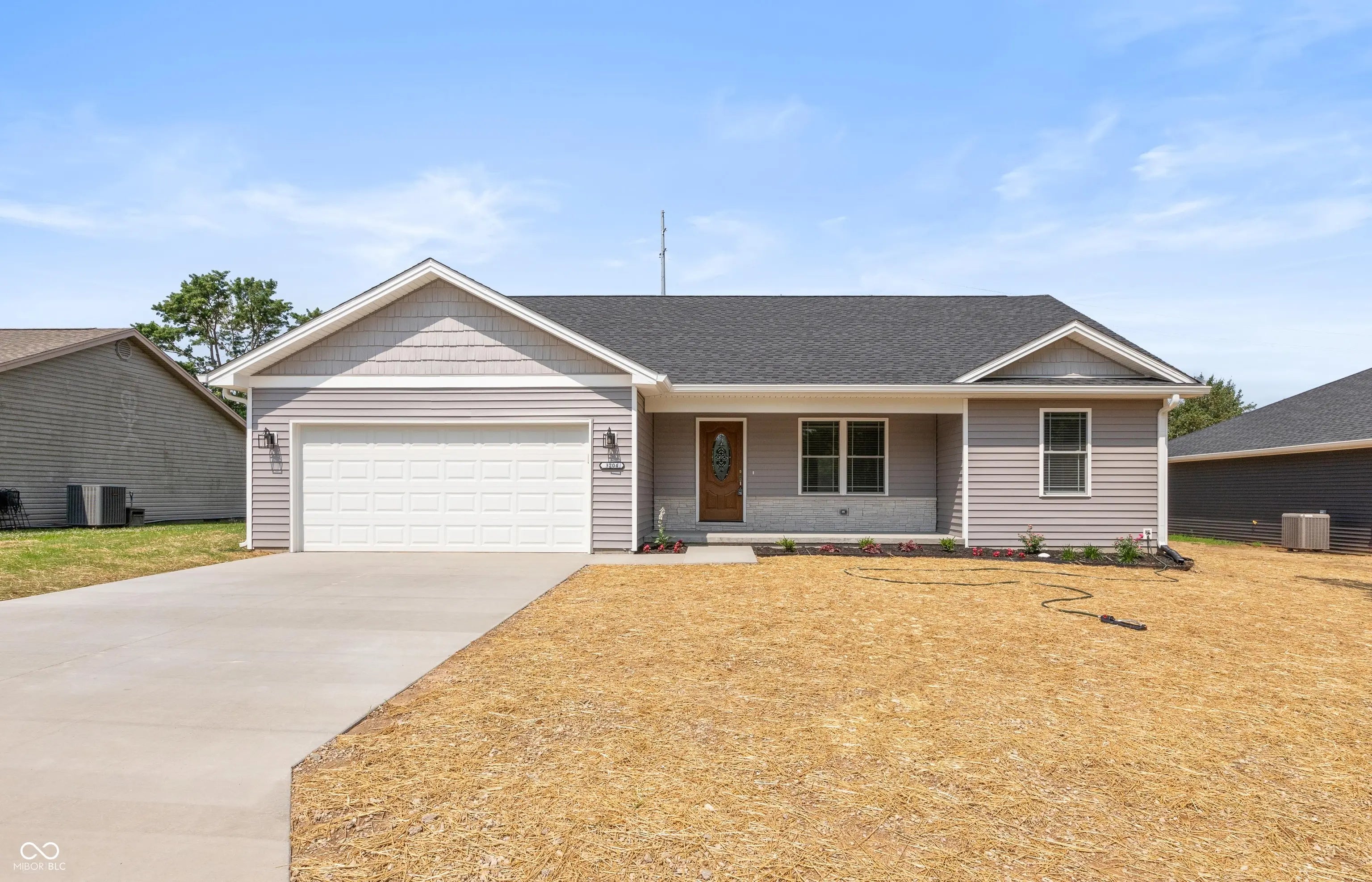 3204 N County Road 900 E, Seymour