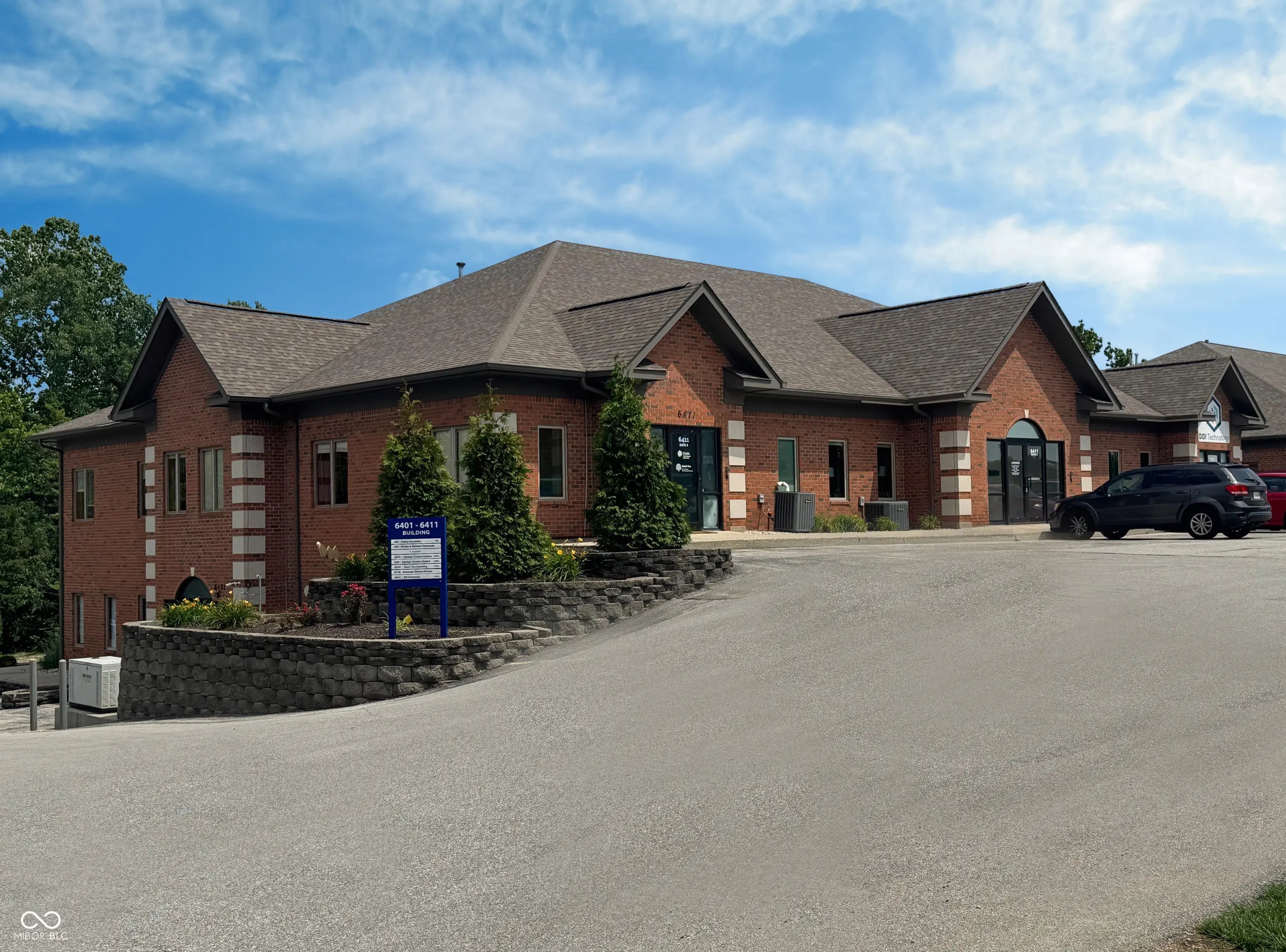 Photo of 6401 S East Street 6407a Indianapolis, IN 46227