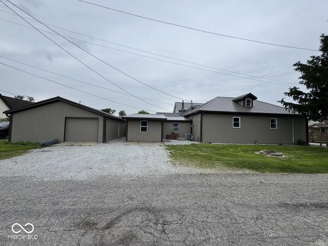 331 E 8th Street, Rushville