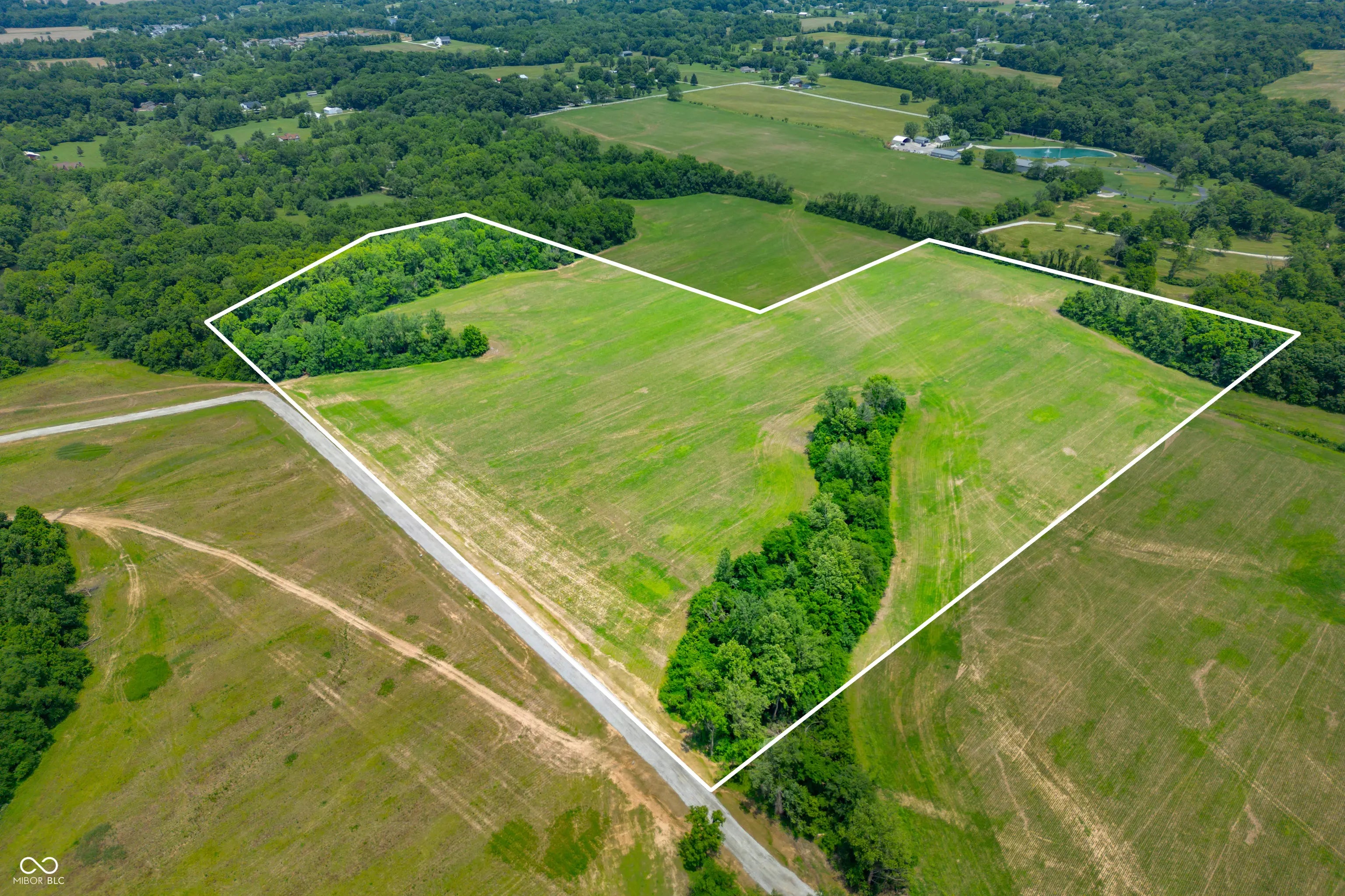 Dayhuff Road E, Mooresville