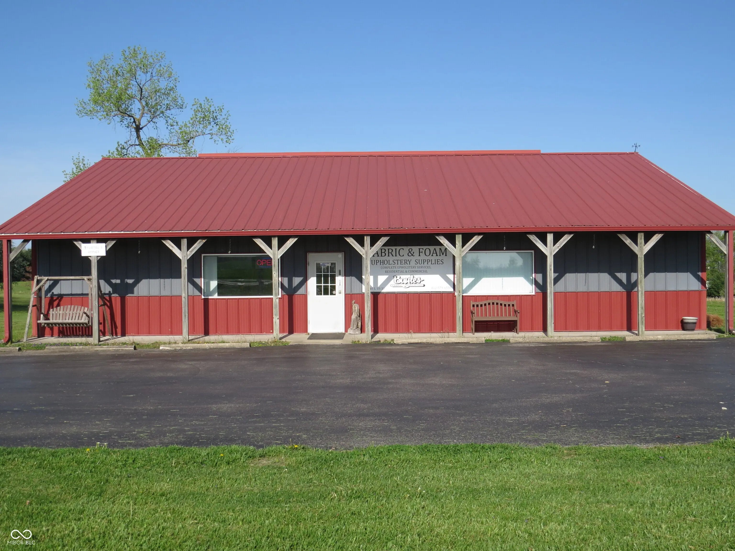 10140 S Us Highway 31, Elizabethtown