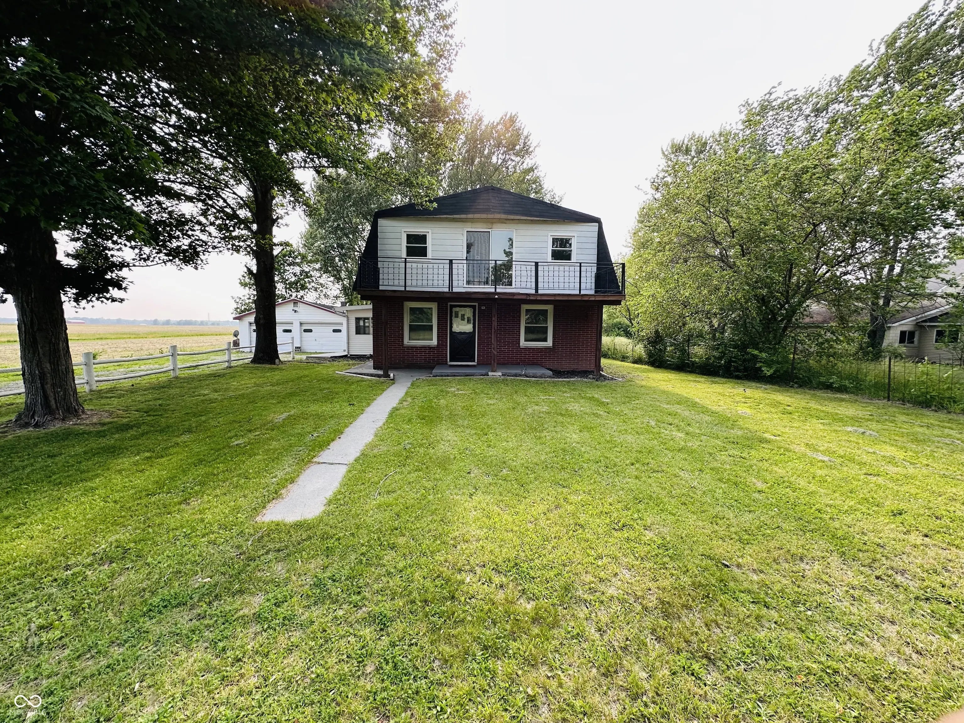 1445 S 750 W, Shelbyville