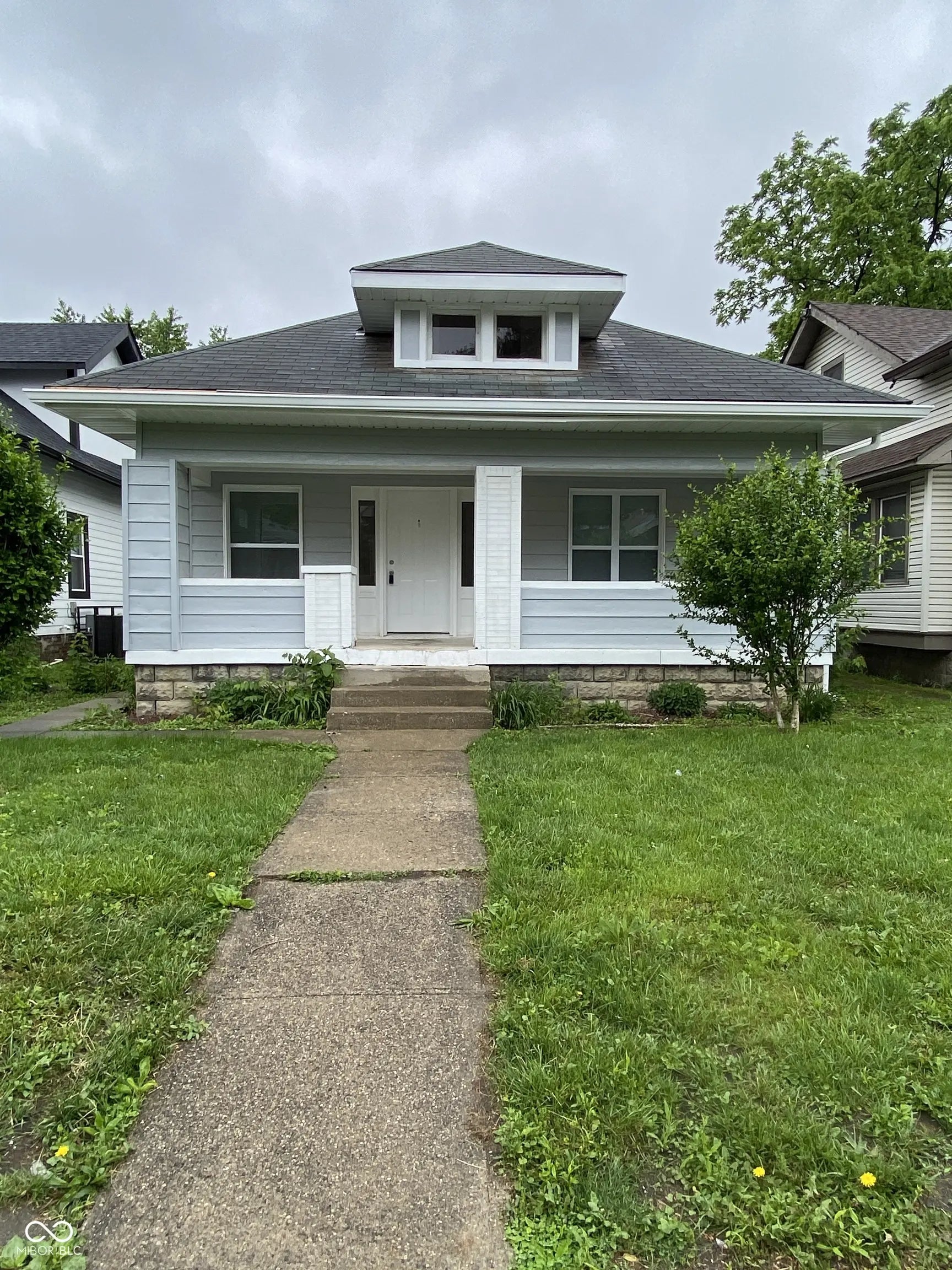 802 N Oakland Avenue, Indianapolis