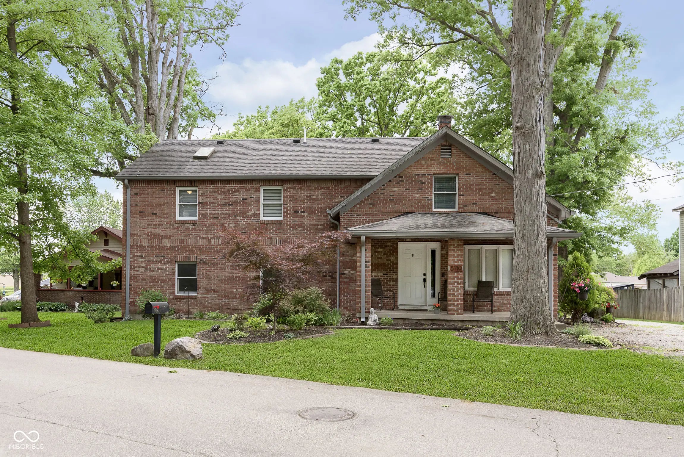 5110 S State Avenue, Indianapolis