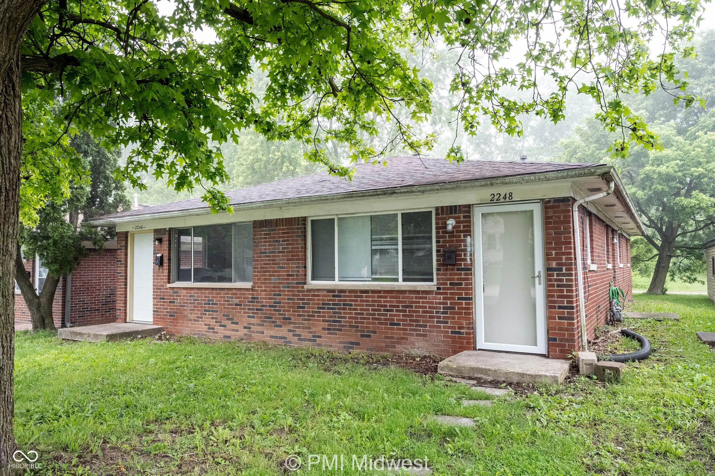 2248 N Leland Avenue, Indianapolis