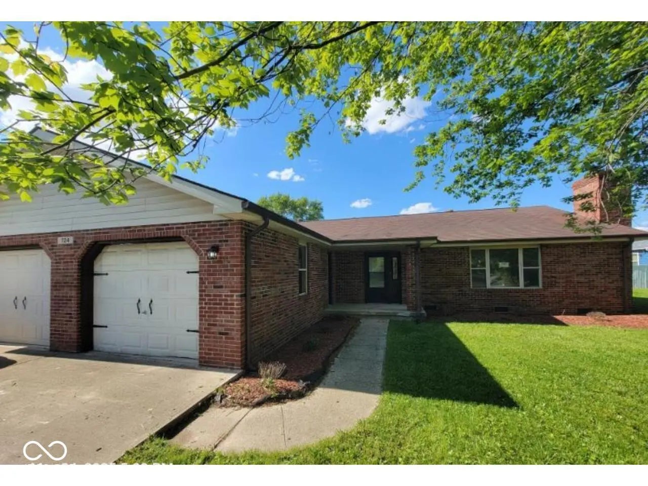 724 Iroquois Street, Anderson