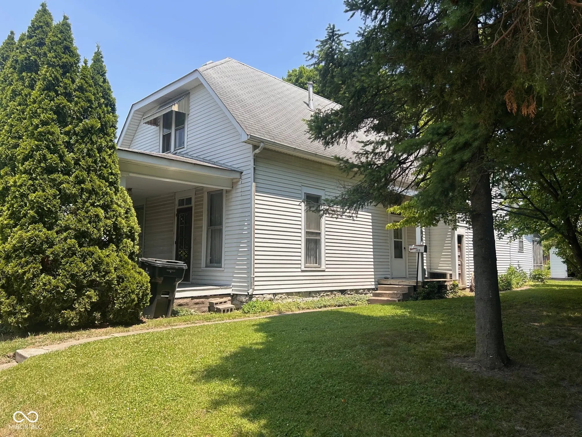 712 Cottage Avenue, Anderson