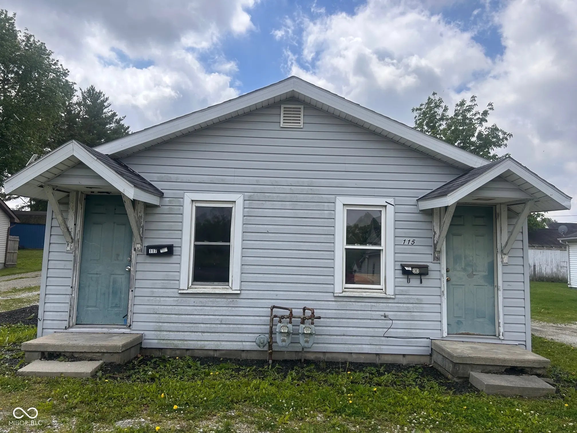 Photo of 113 E 1st Street E 113 Alexandria, IN 46001