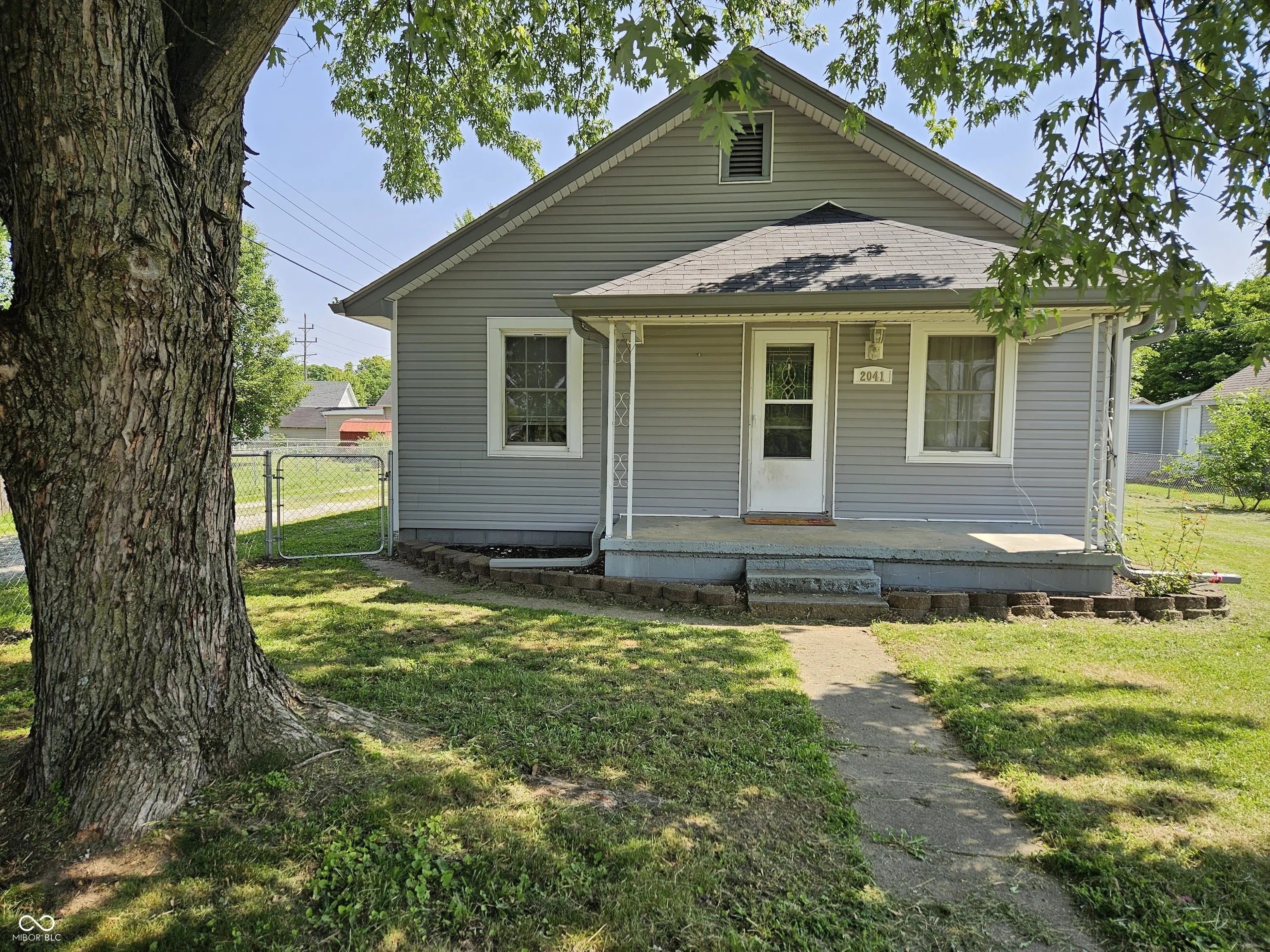 2041 Mckinley Avenue, Columbus