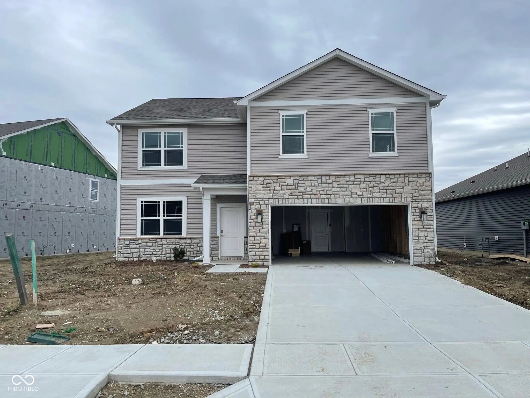 Photo of 11273 N Heirloom Drive Monrovia, IN 46157