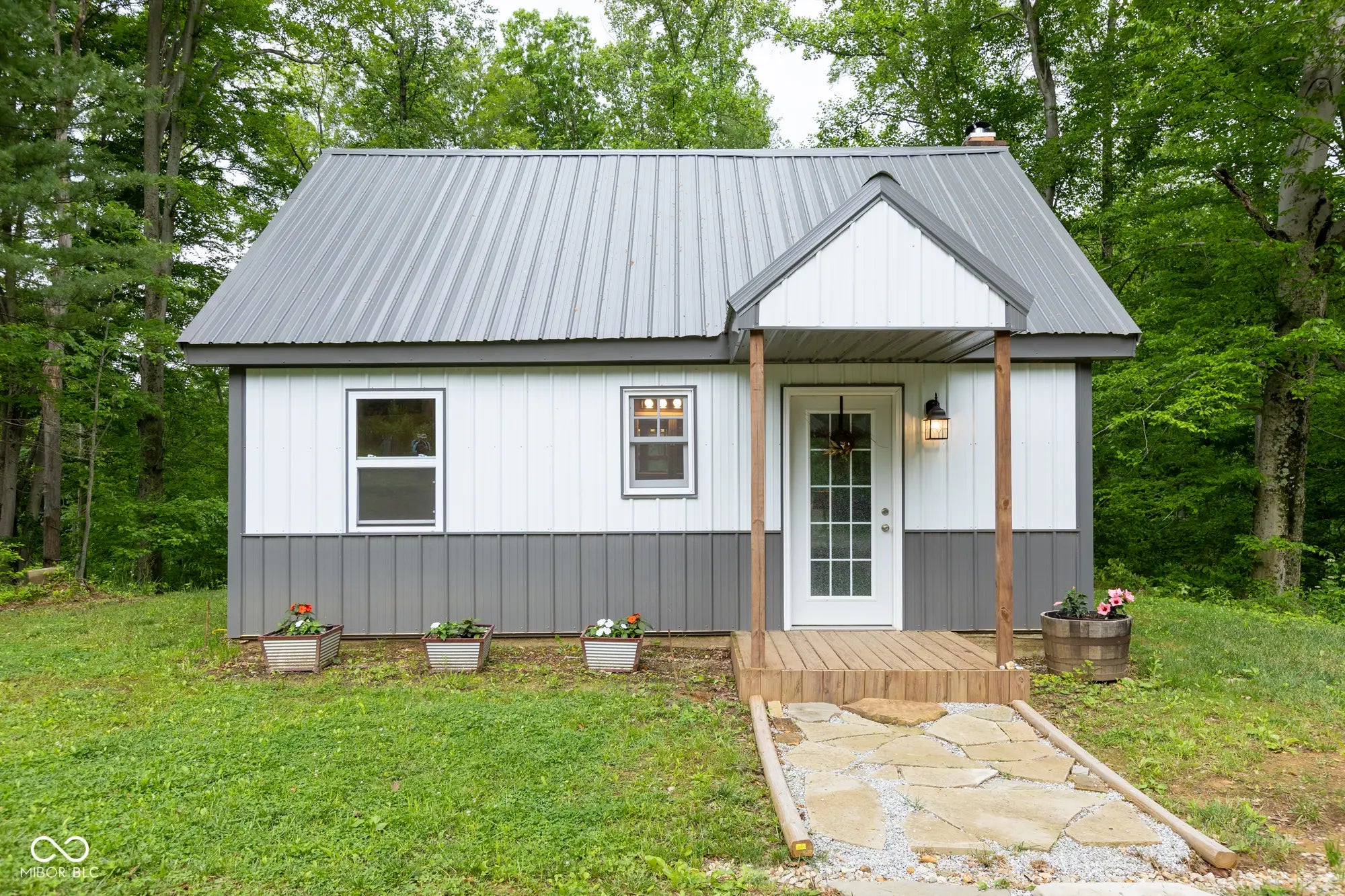 Photo of 874 N Corwin Road Bloomfield, IN 47424